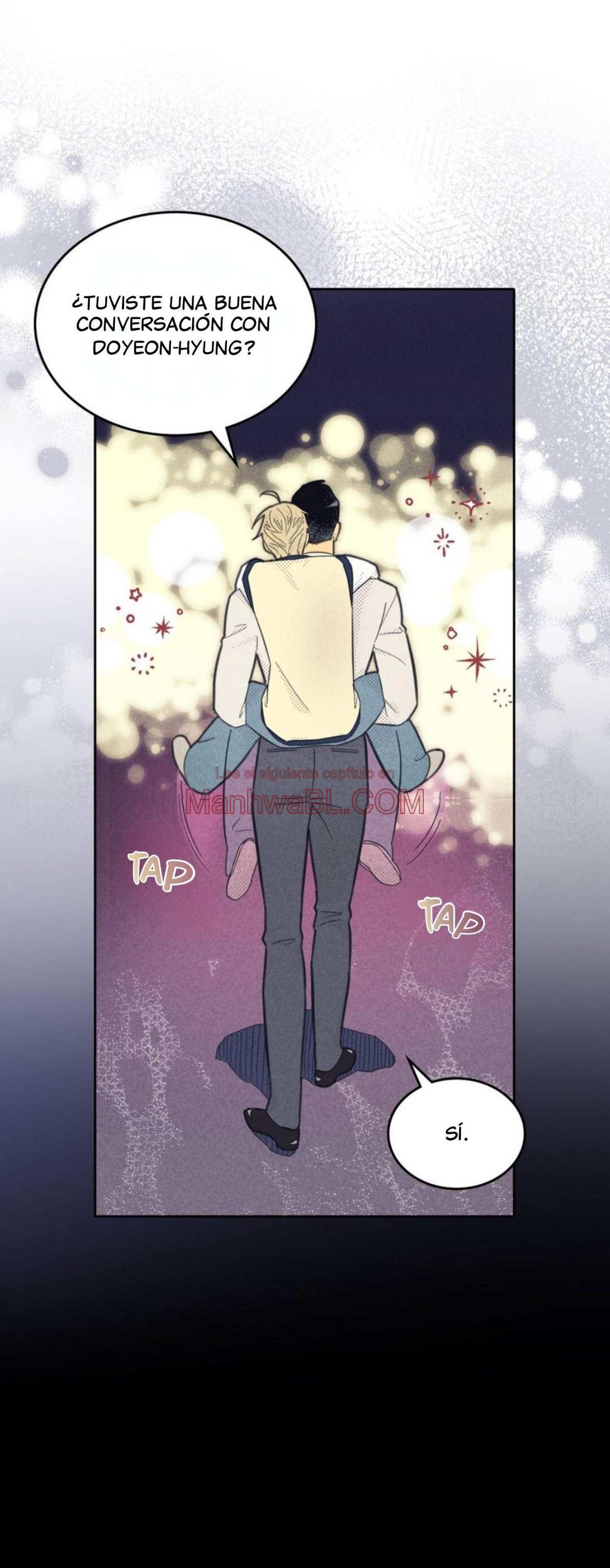 Work Love Balance - Capítulo 44 manhwa