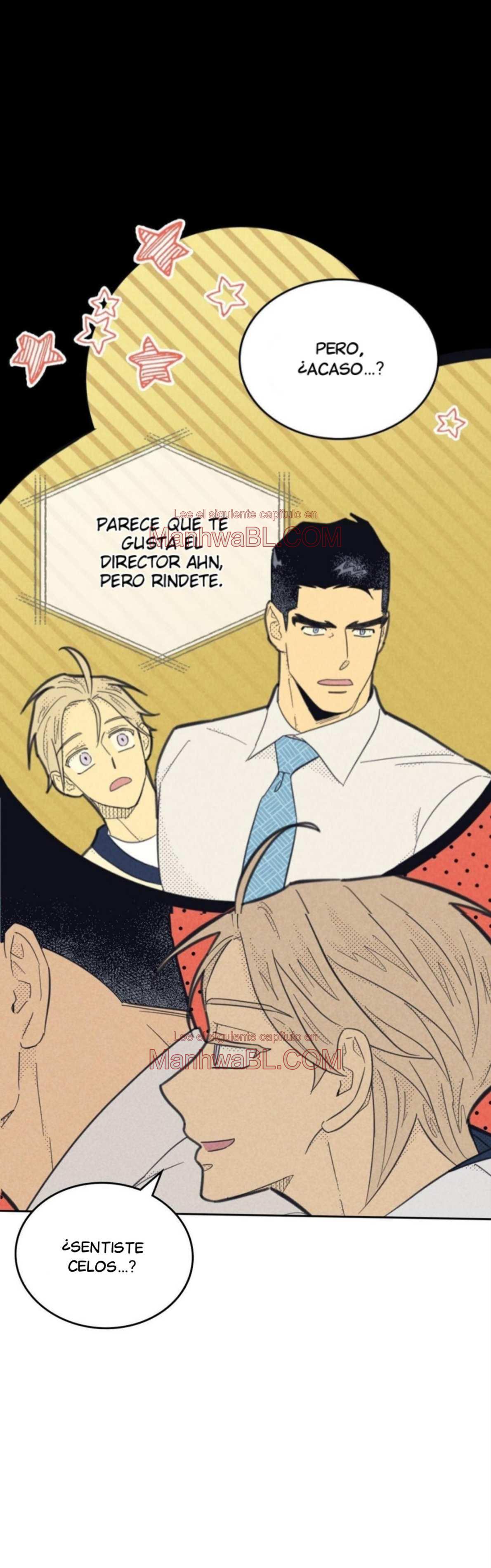 Work Love Balance - Capítulo 44 manhwa