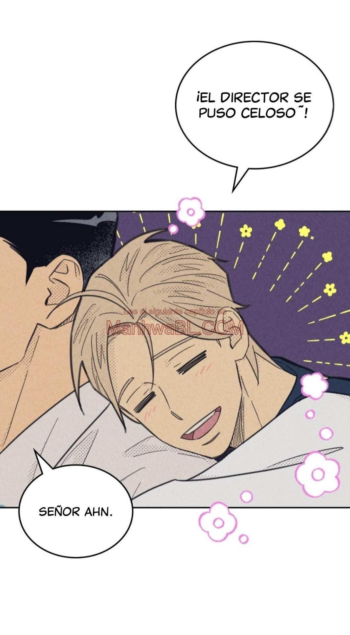 Work Love Balance - Capítulo 44 manhwa