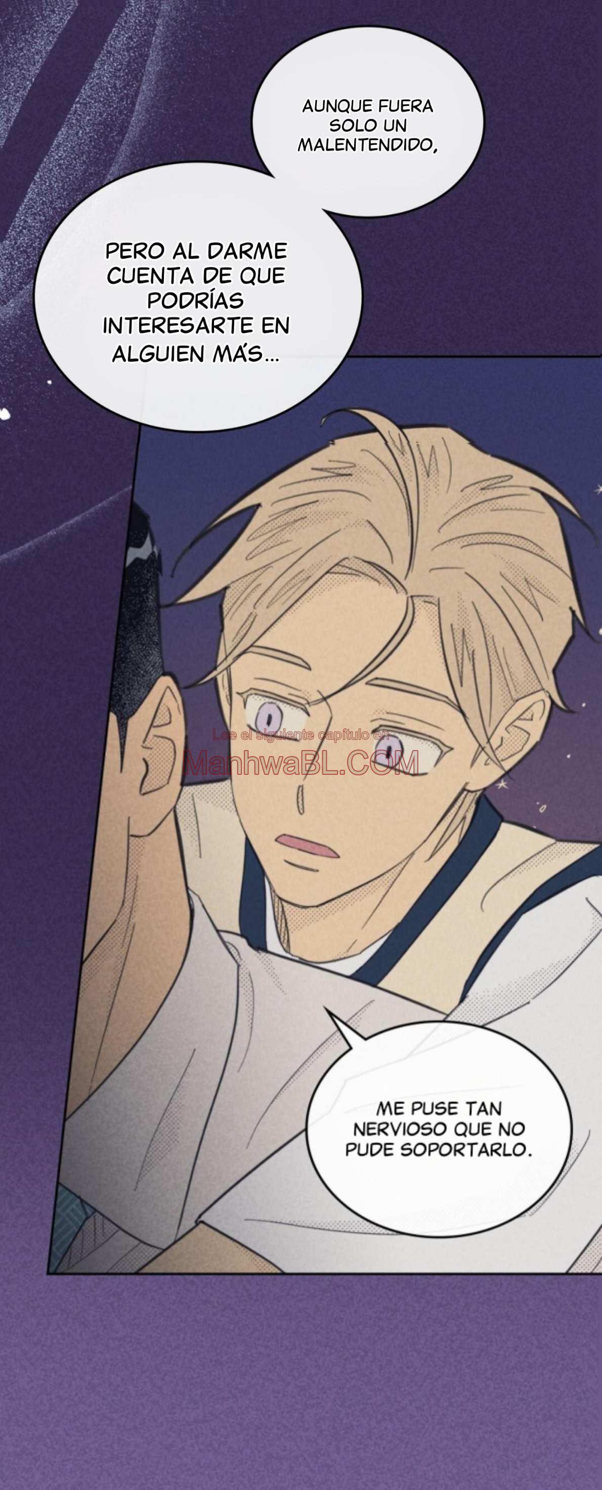 Work Love Balance - Capítulo 44 manhwa