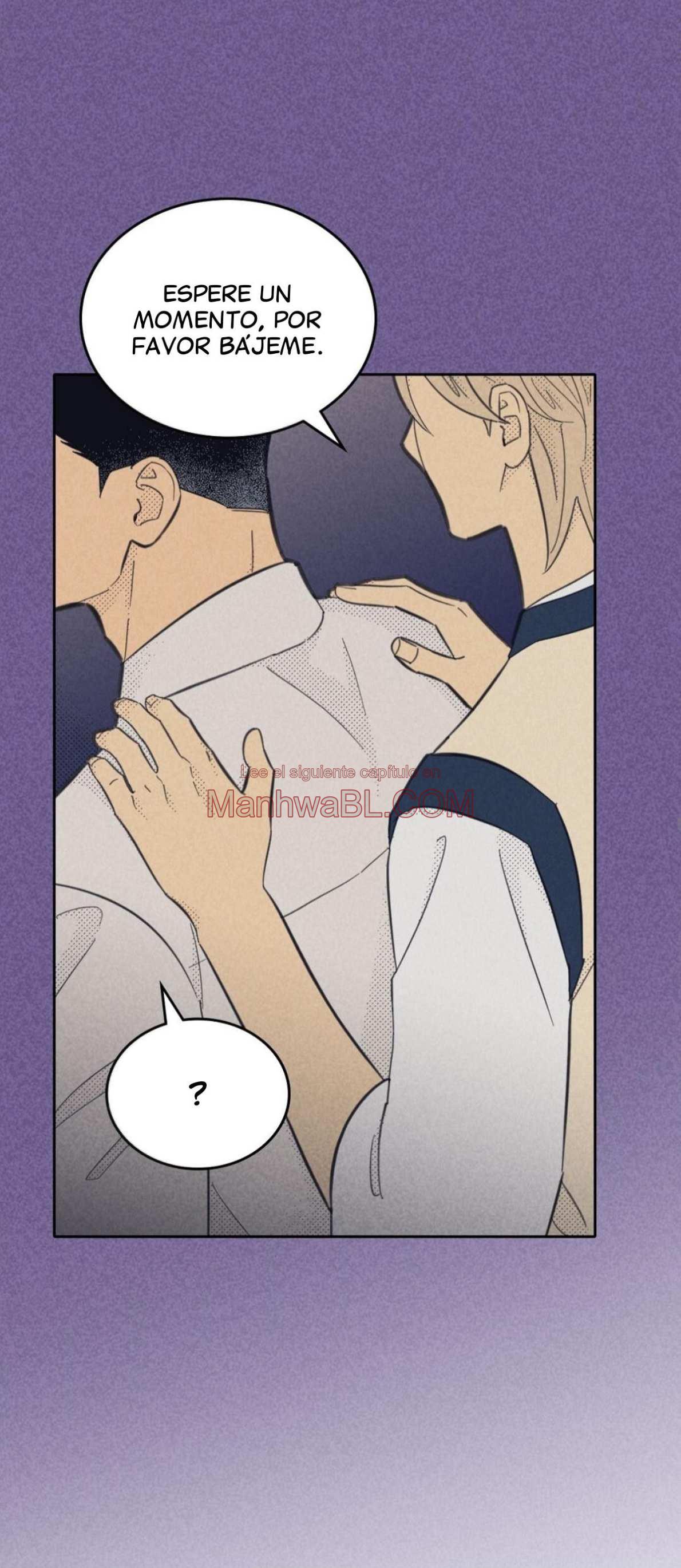 Work Love Balance - Capítulo 44 manhwa