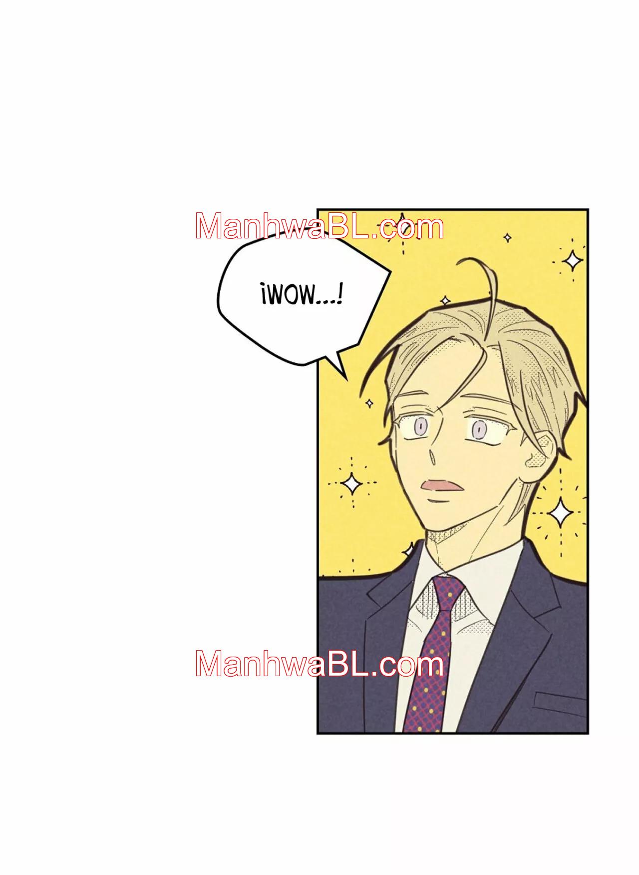Work Love Balance - Capítulo 11 manhwa
