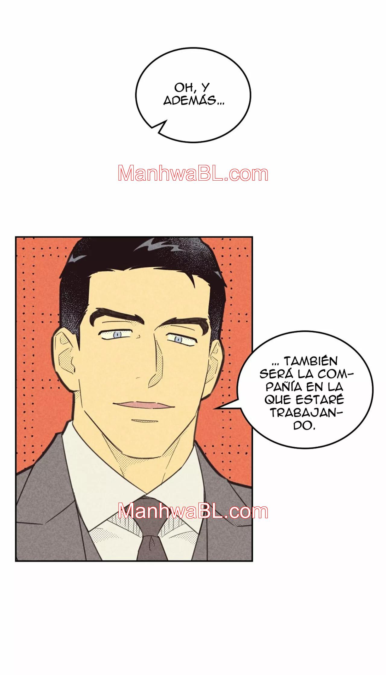 Work Love Balance - Capítulo 11 manhwa