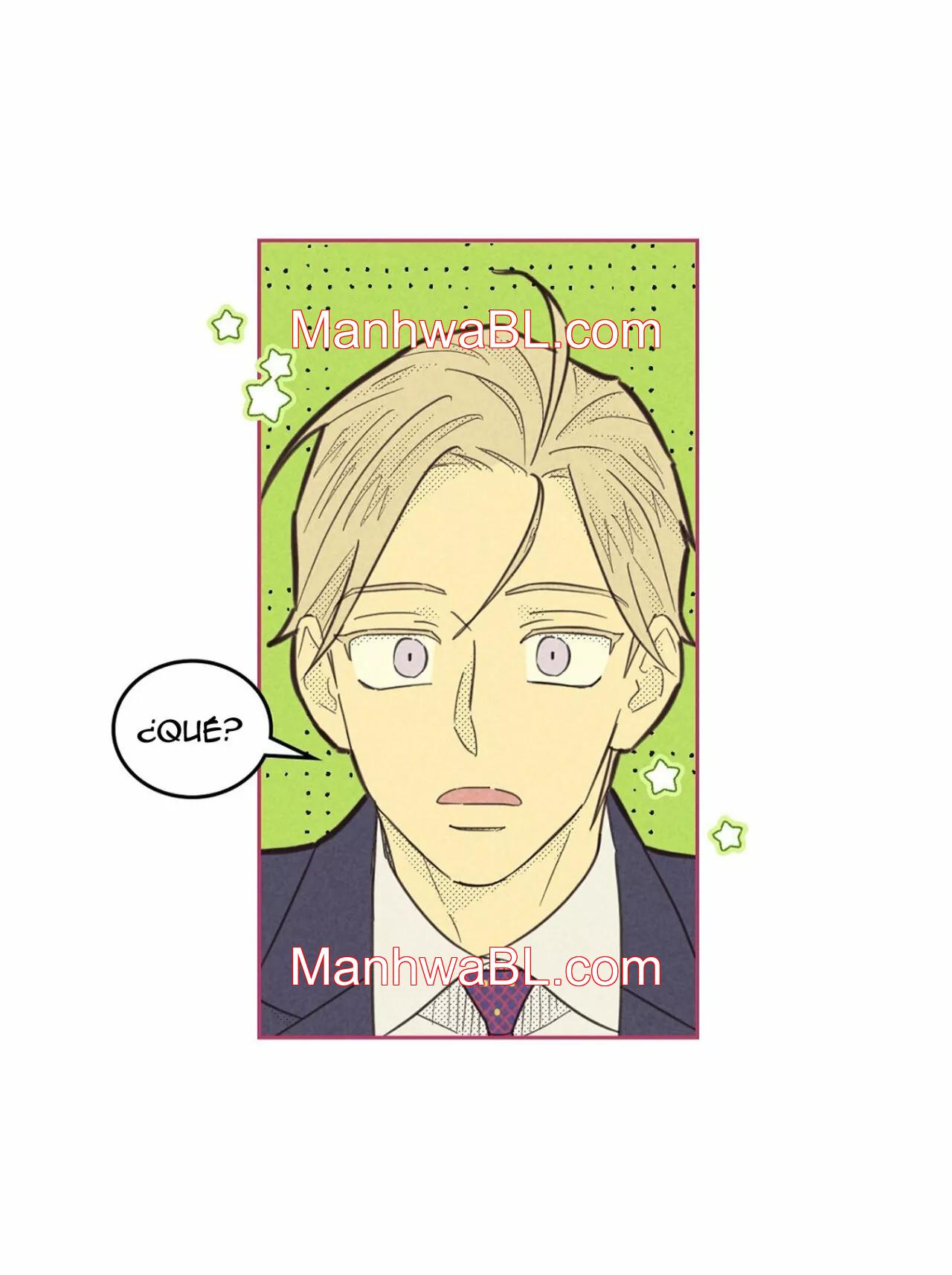 Work Love Balance - Capítulo 11 manhwa