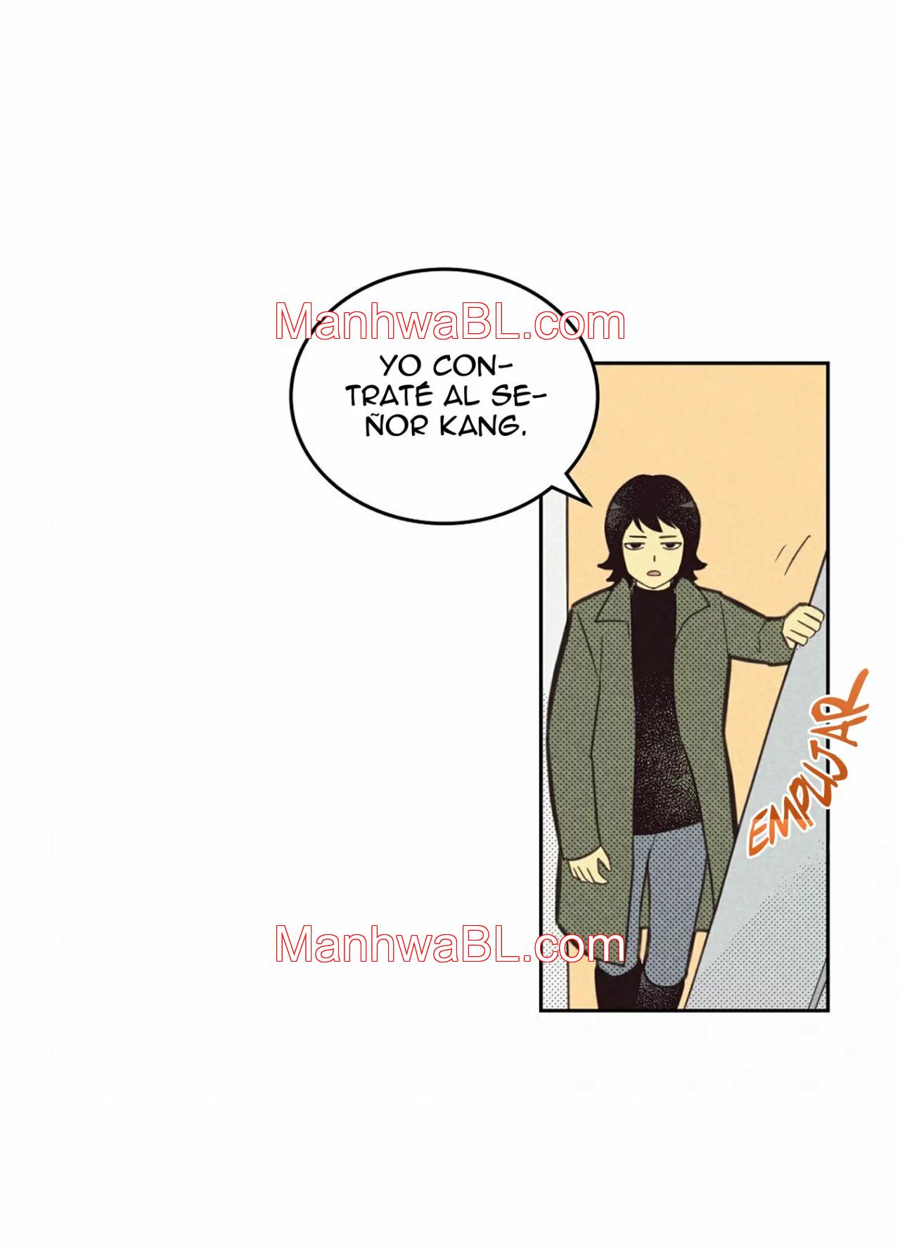 Work Love Balance - Capítulo 11 manhwa