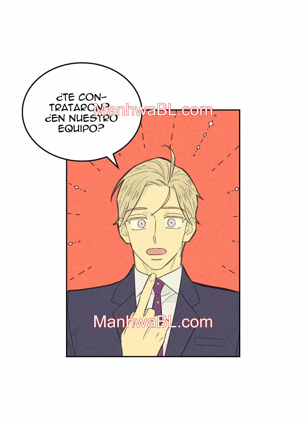 Work Love Balance - Capítulo 11 manhwa