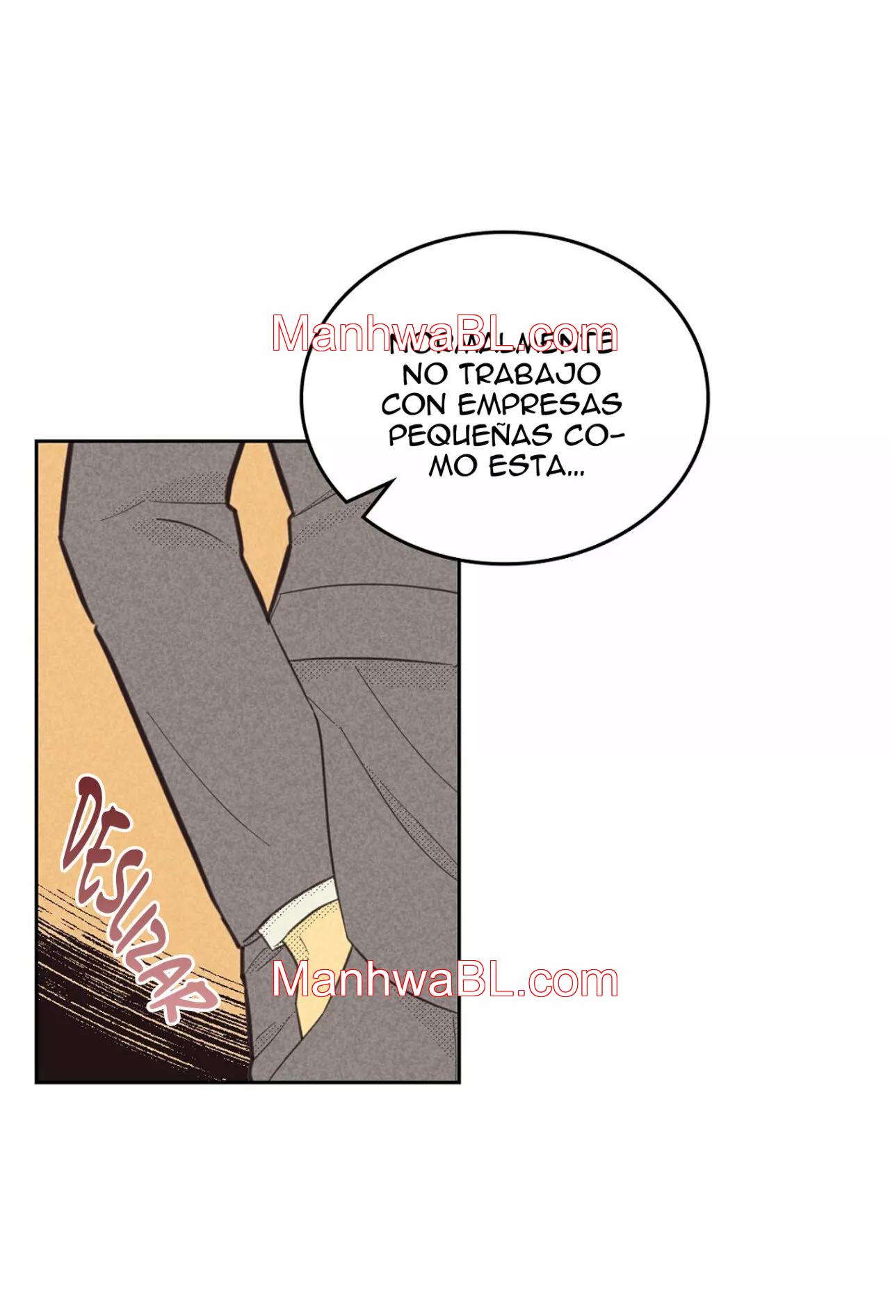 Work Love Balance - Capítulo 11 manhwa