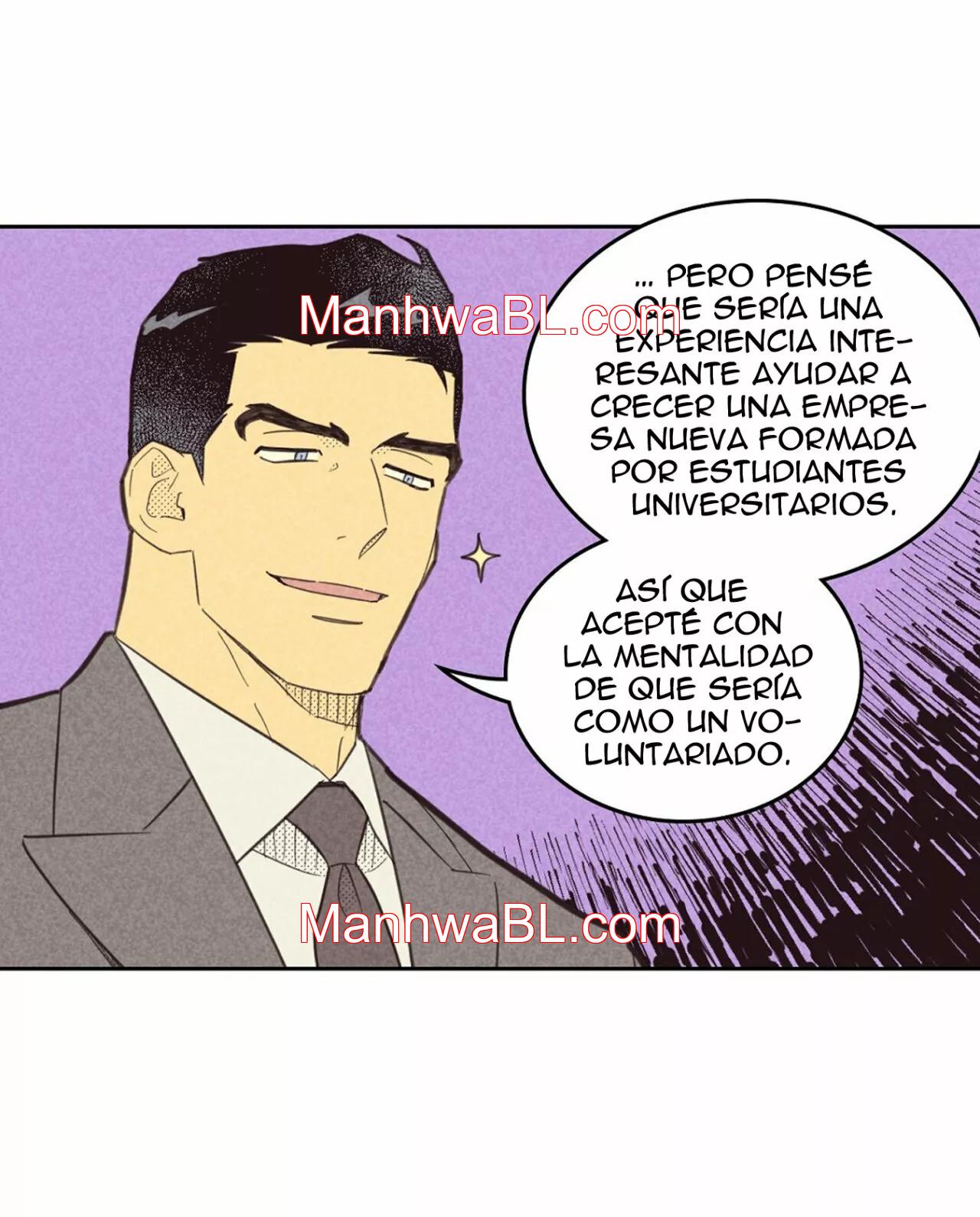 Work Love Balance - Capítulo 11 manhwa