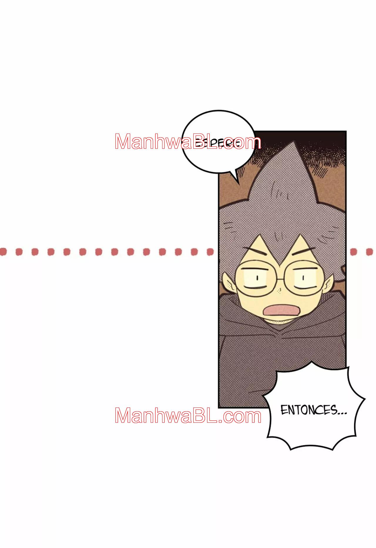 Work Love Balance - Capítulo 11 manhwa