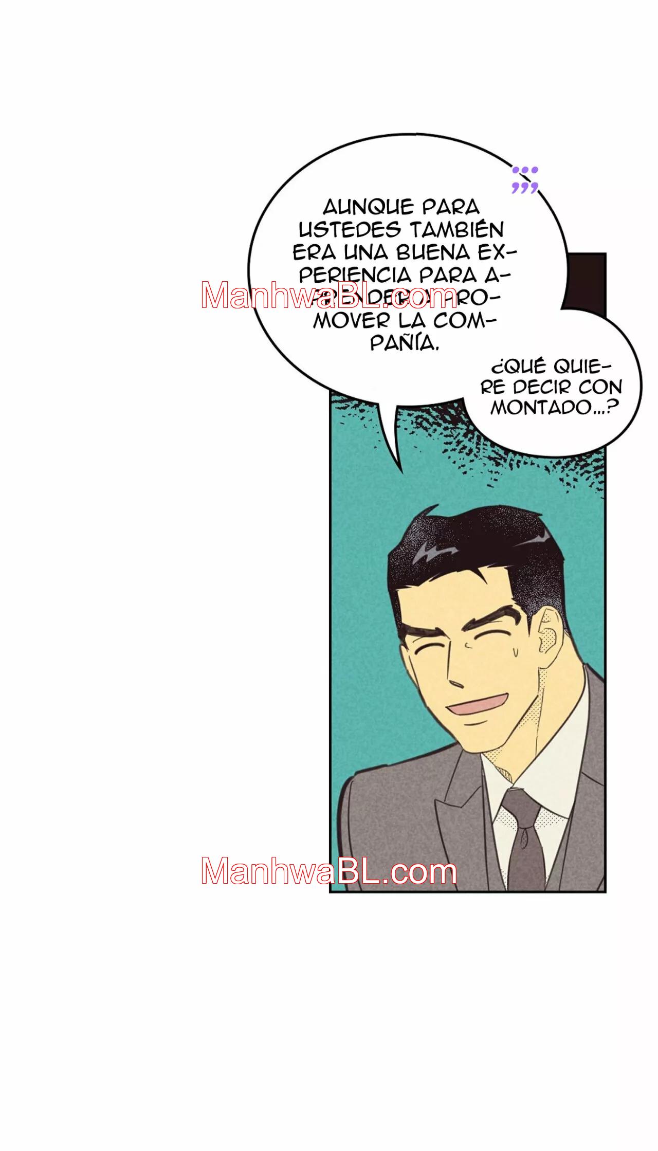 Work Love Balance - Capítulo 11 manhwa