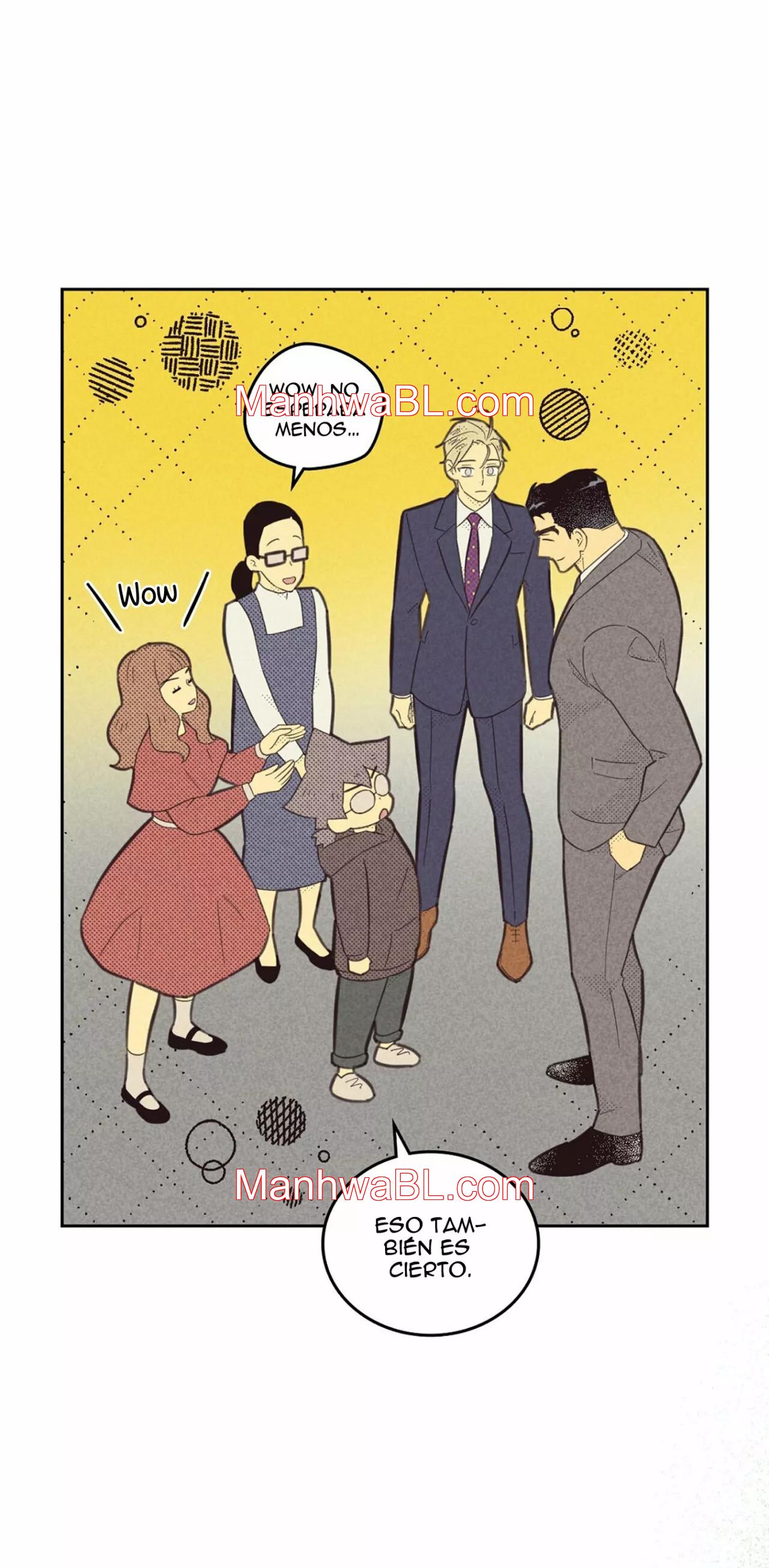 Work Love Balance - Capítulo 11 manhwa