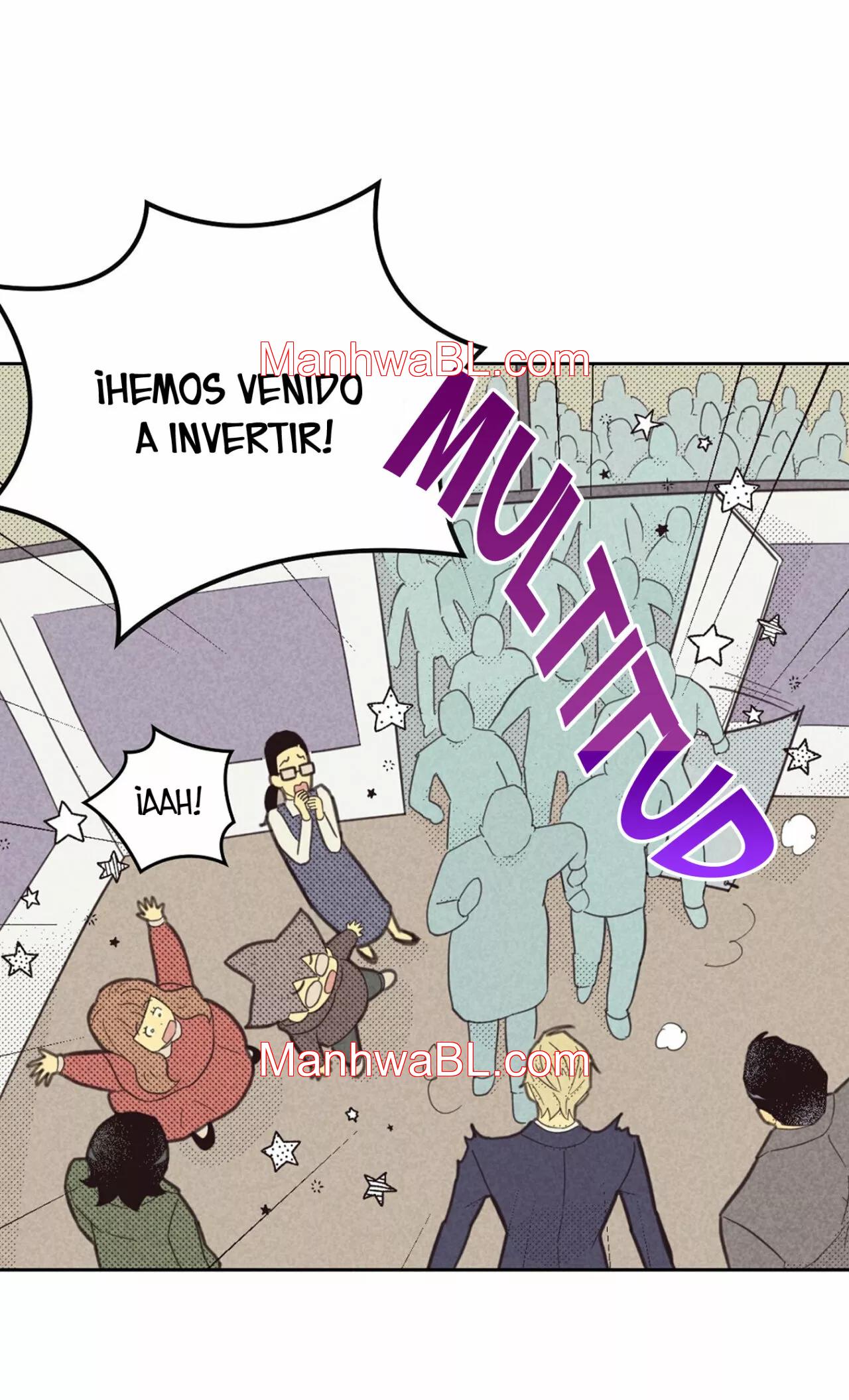 Work Love Balance - Capítulo 11 manhwa