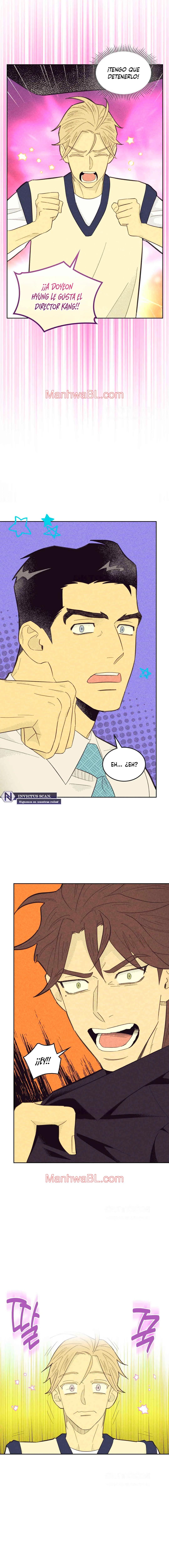 Work Love Balance - Capítulo 37.2 manhwa