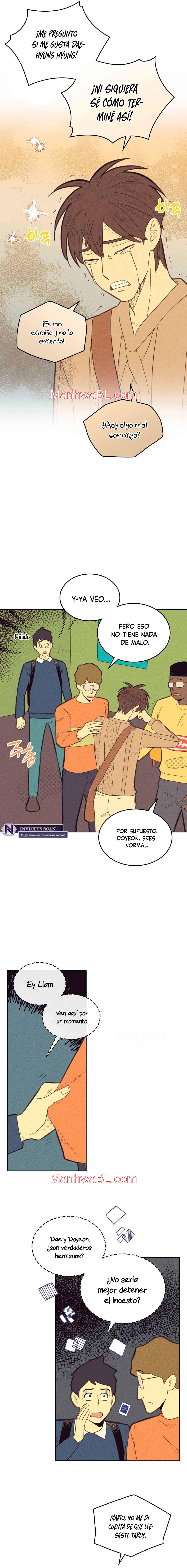 Work Love Balance - Capítulo 37.2 manhwa