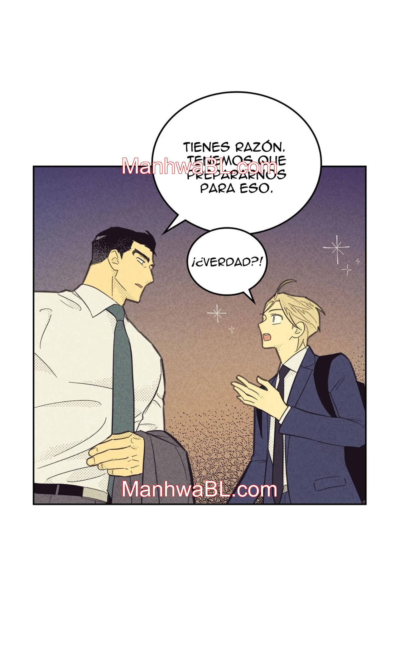 Work Love Balance - Capítulo 17.3 manhwa