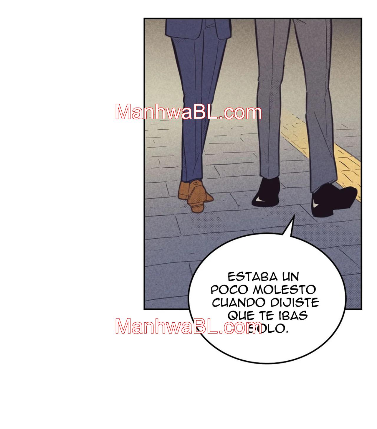 Work Love Balance - Capítulo 17.3 manhwa