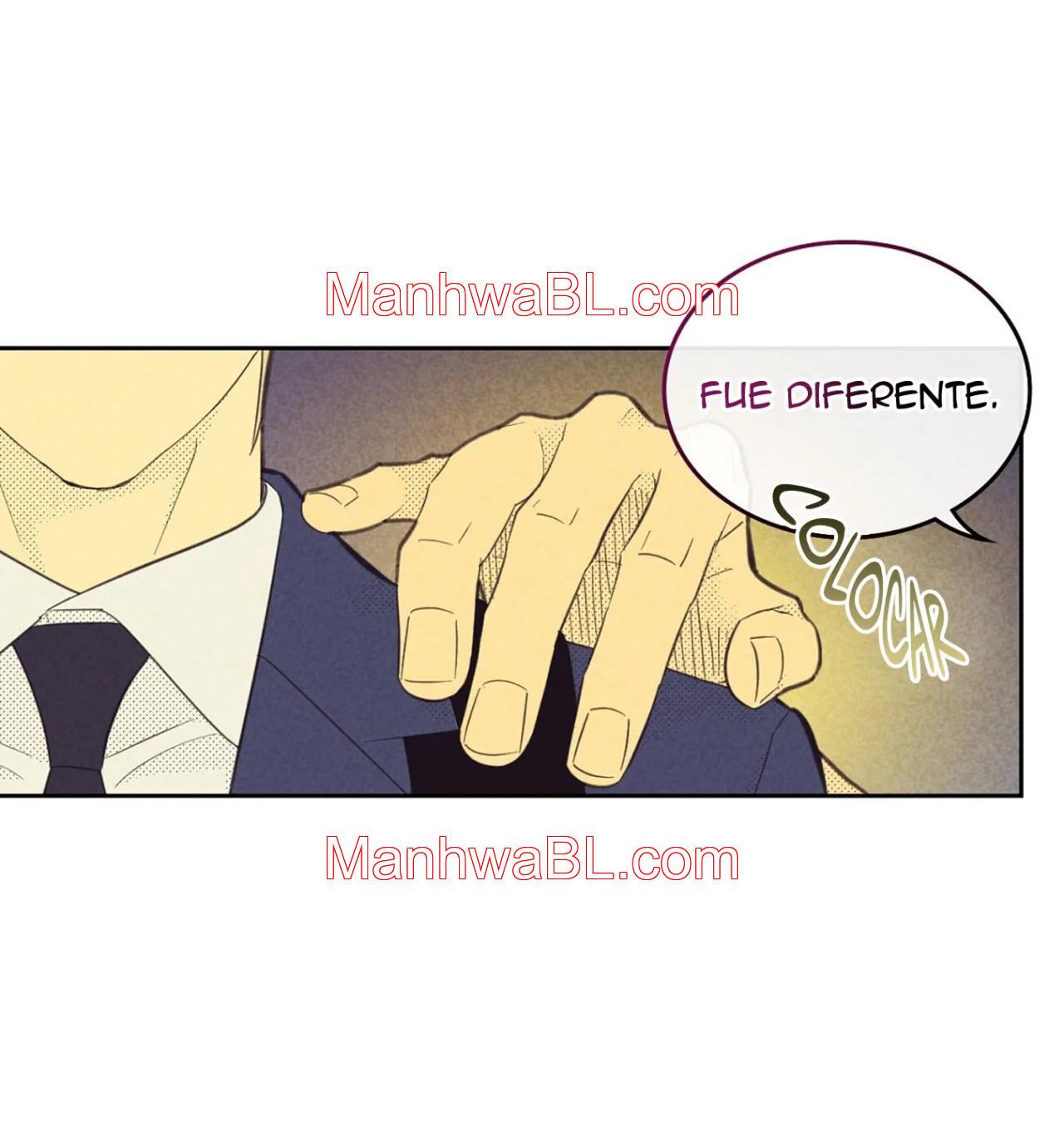 Work Love Balance - Capítulo 17.3 manhwa