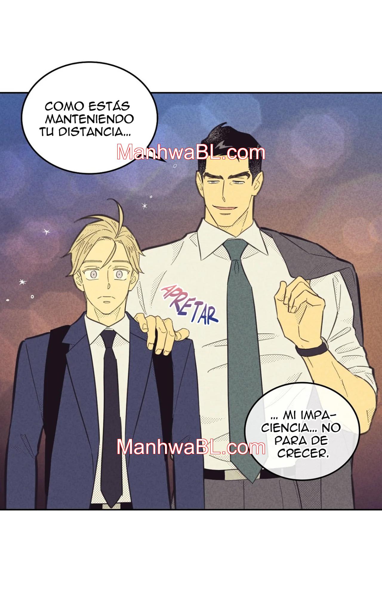 Work Love Balance - Capítulo 17.3 manhwa
