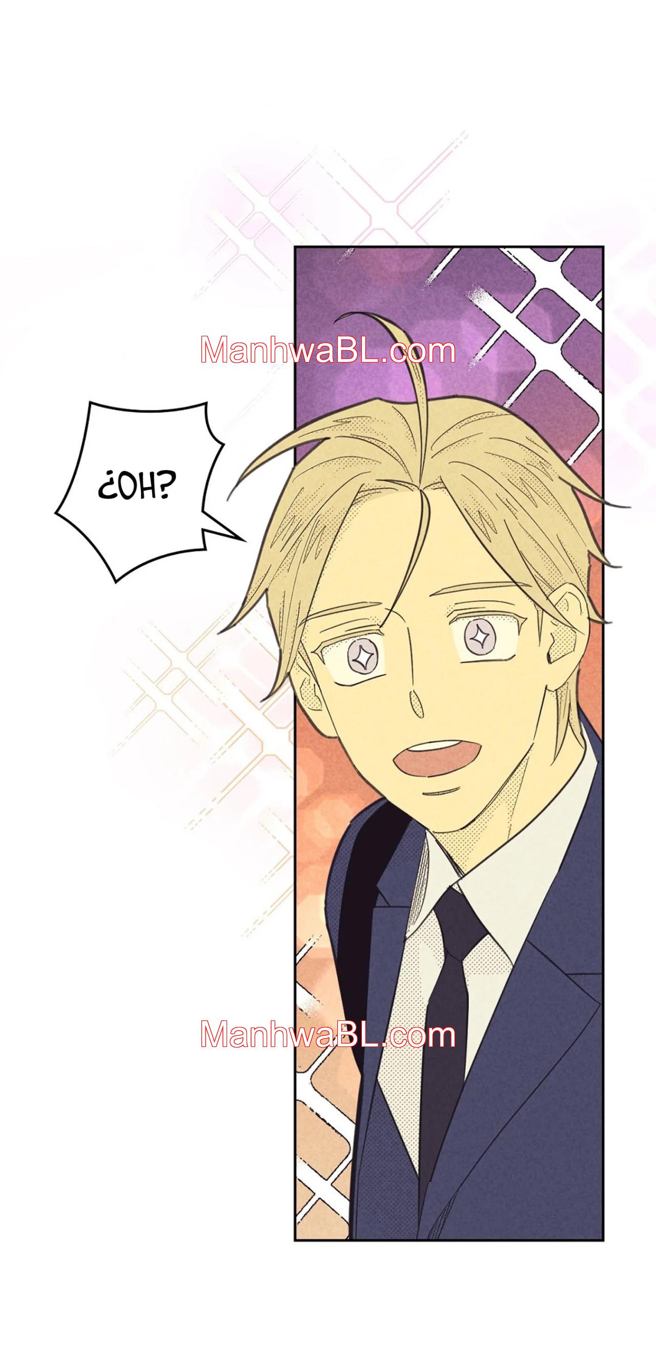 Work Love Balance - Capítulo 17.3 manhwa