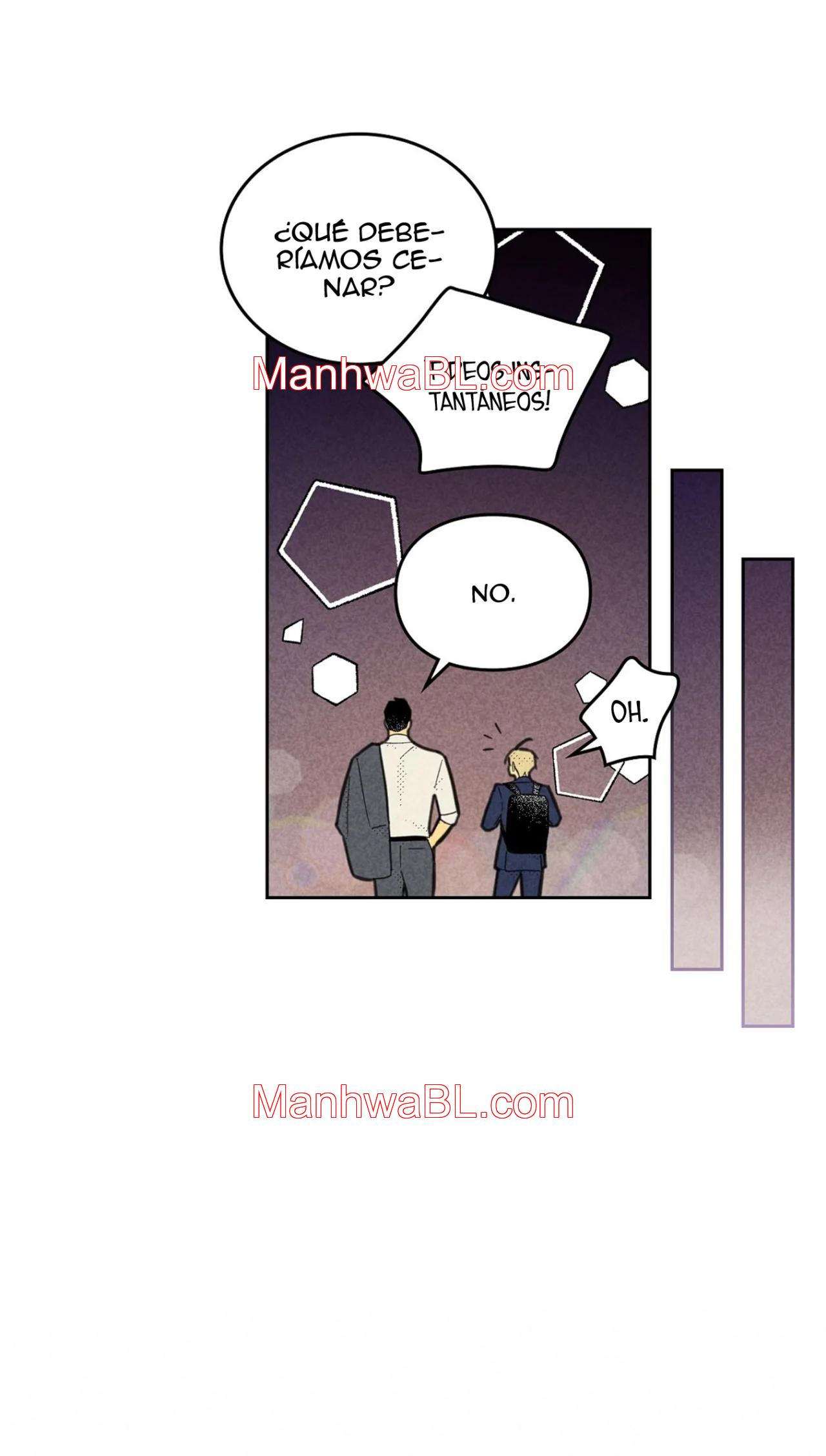 Work Love Balance - Capítulo 17.3 manhwa