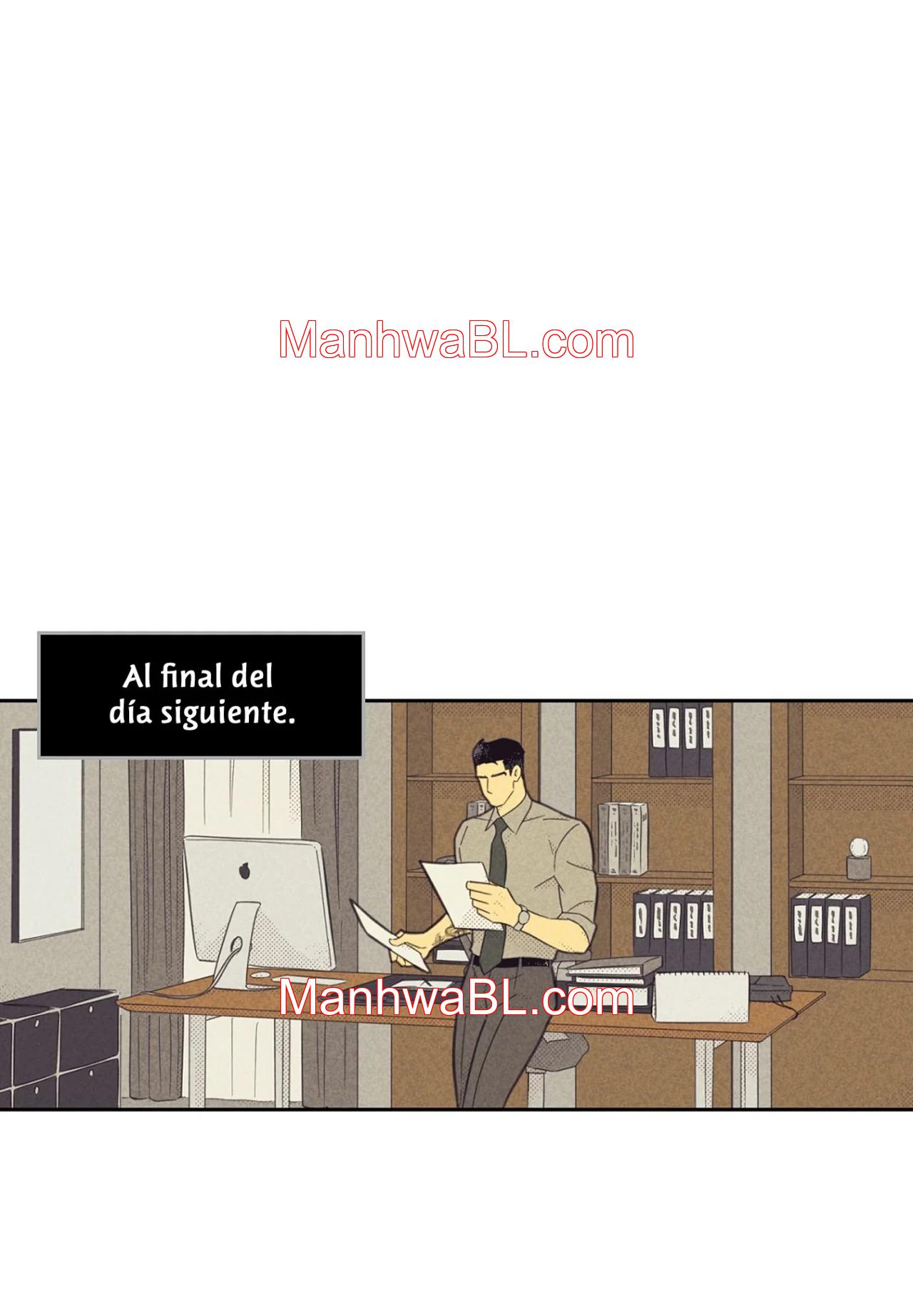 Work Love Balance - Capítulo 17.3 manhwa