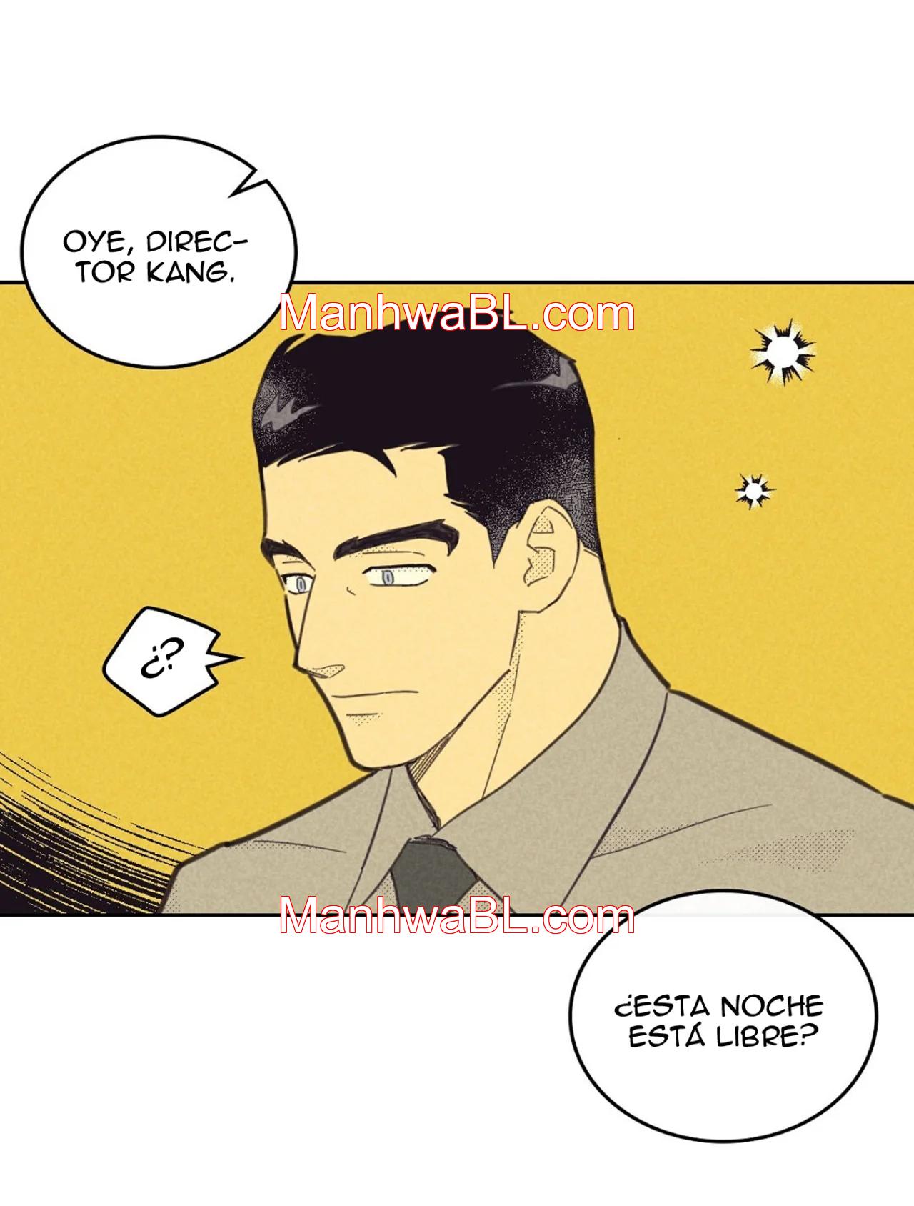 Work Love Balance - Capítulo 17.3 manhwa