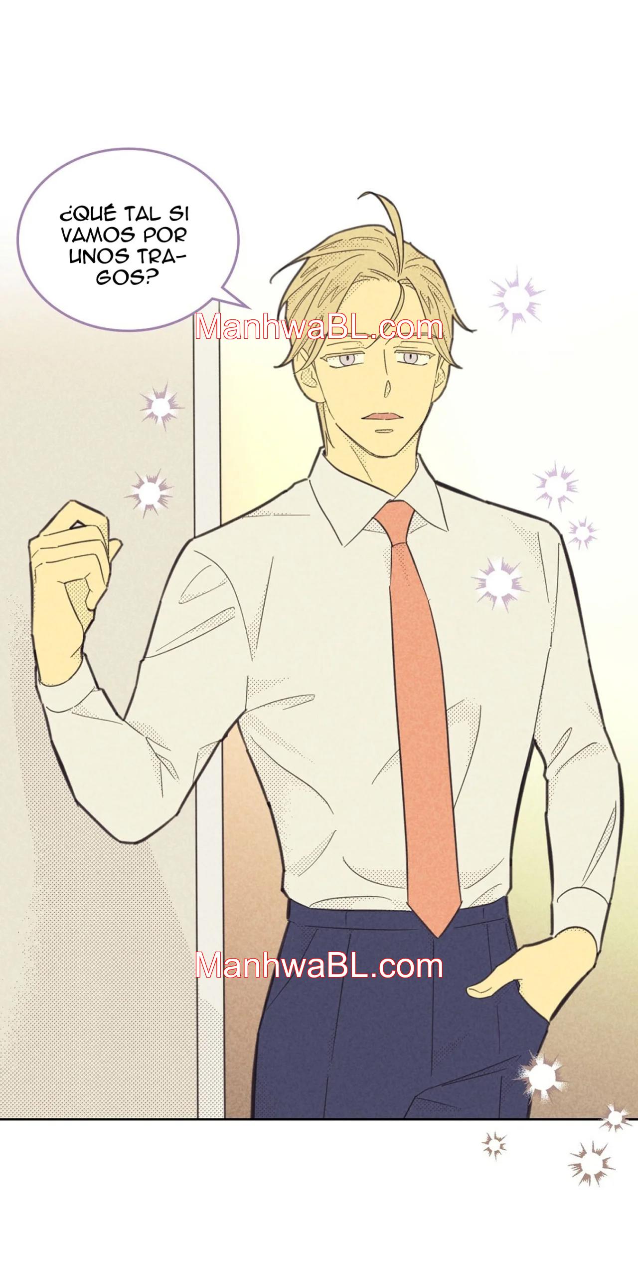 Work Love Balance - Capítulo 17.3 manhwa
