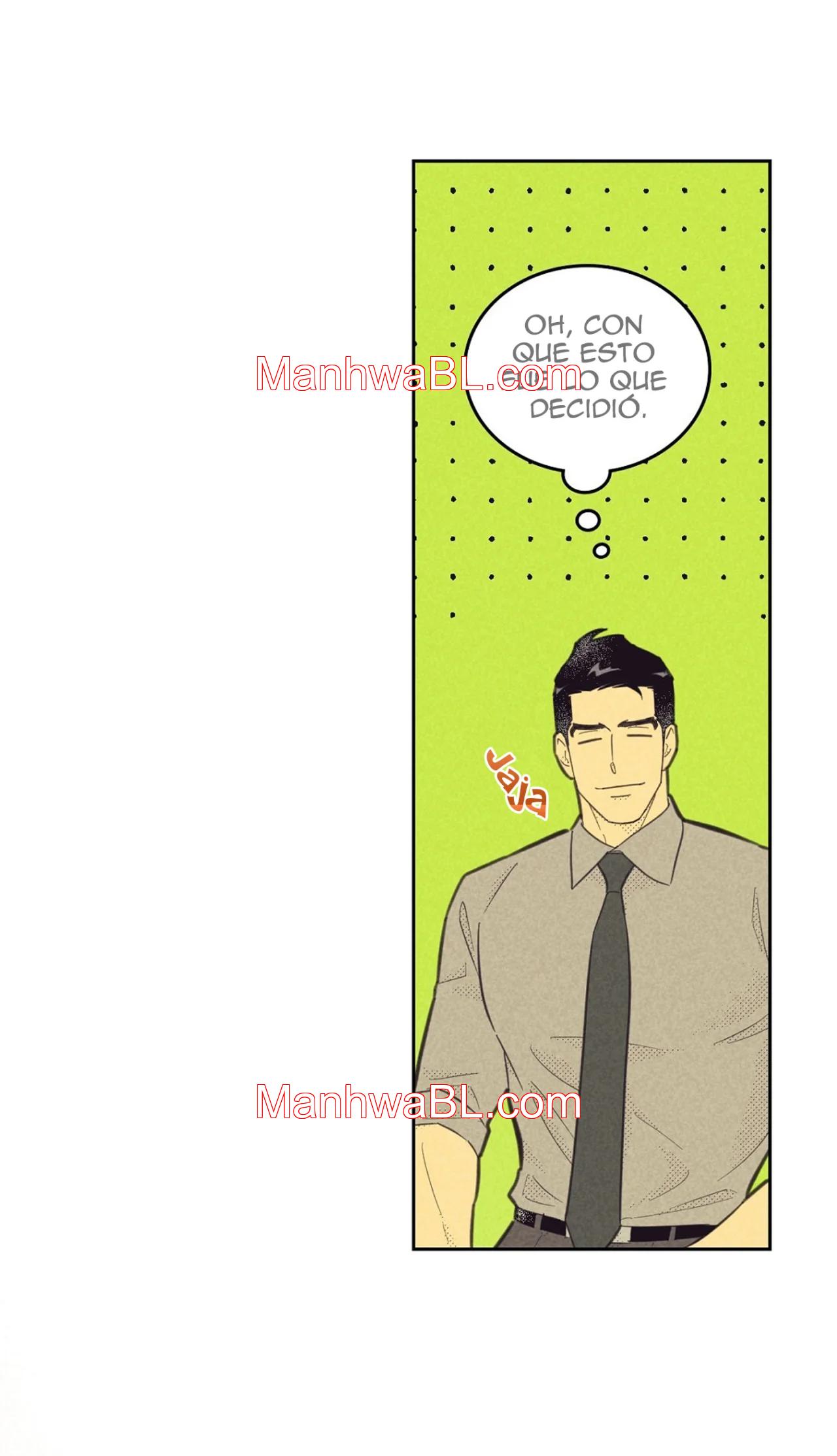 Work Love Balance - Capítulo 17.3 manhwa
