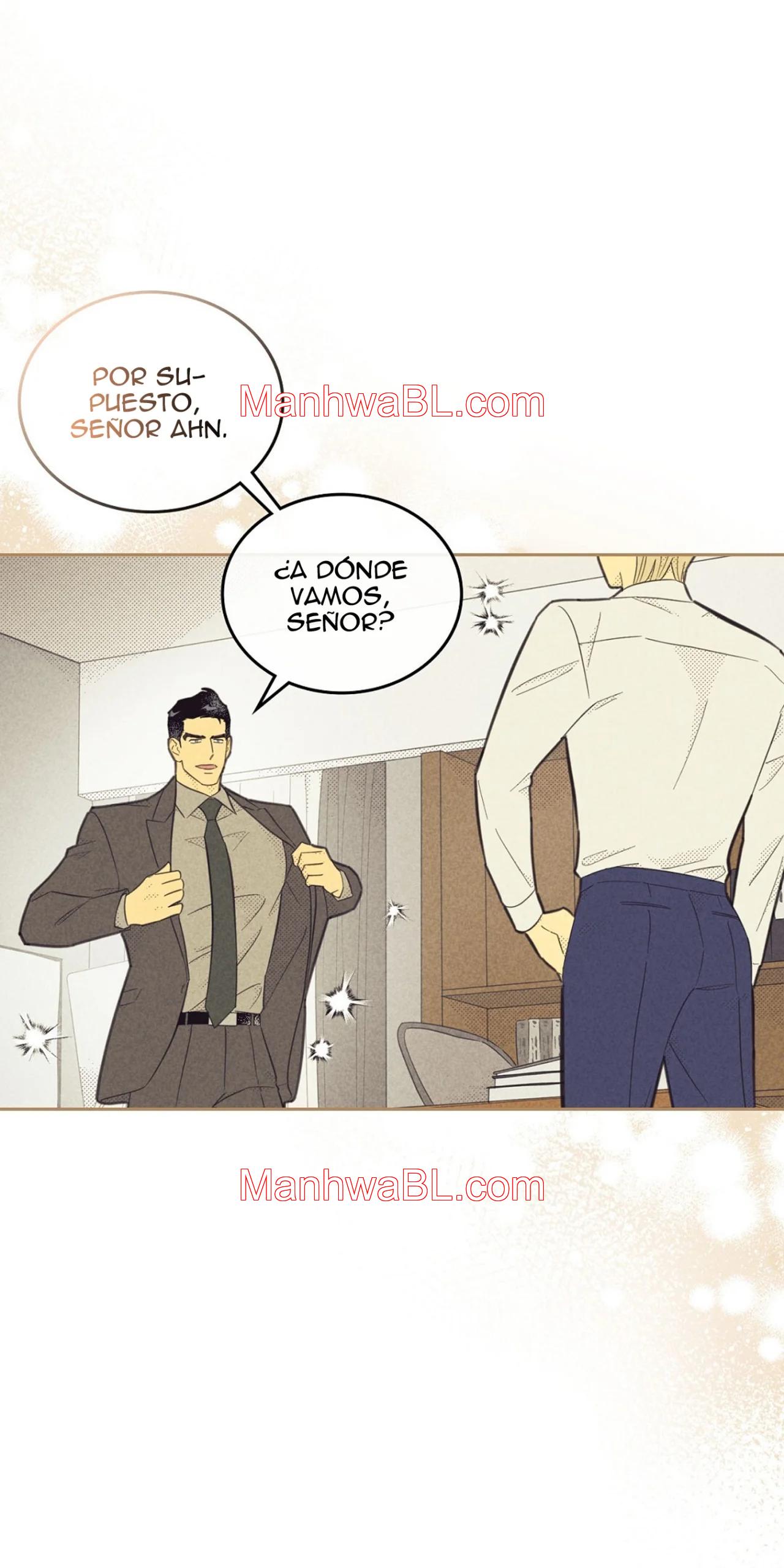 Work Love Balance - Capítulo 17.3 manhwa