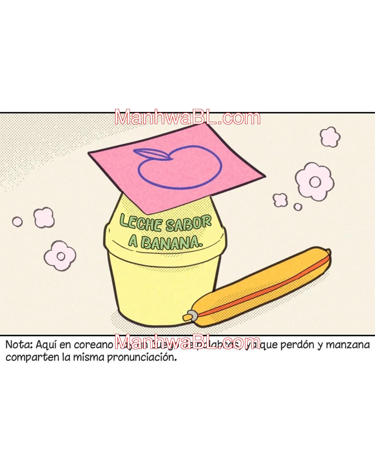 Work Love Balance - Capítulo 17.3 manhwa