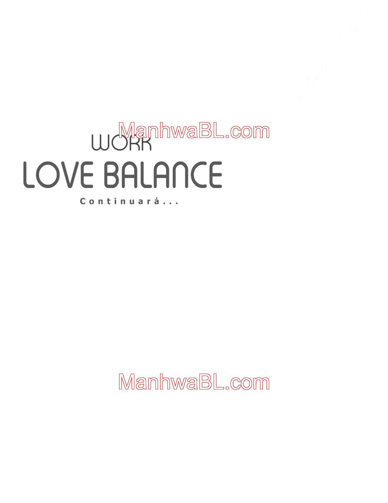 Work Love Balance - Capítulo 17.3 manhwa