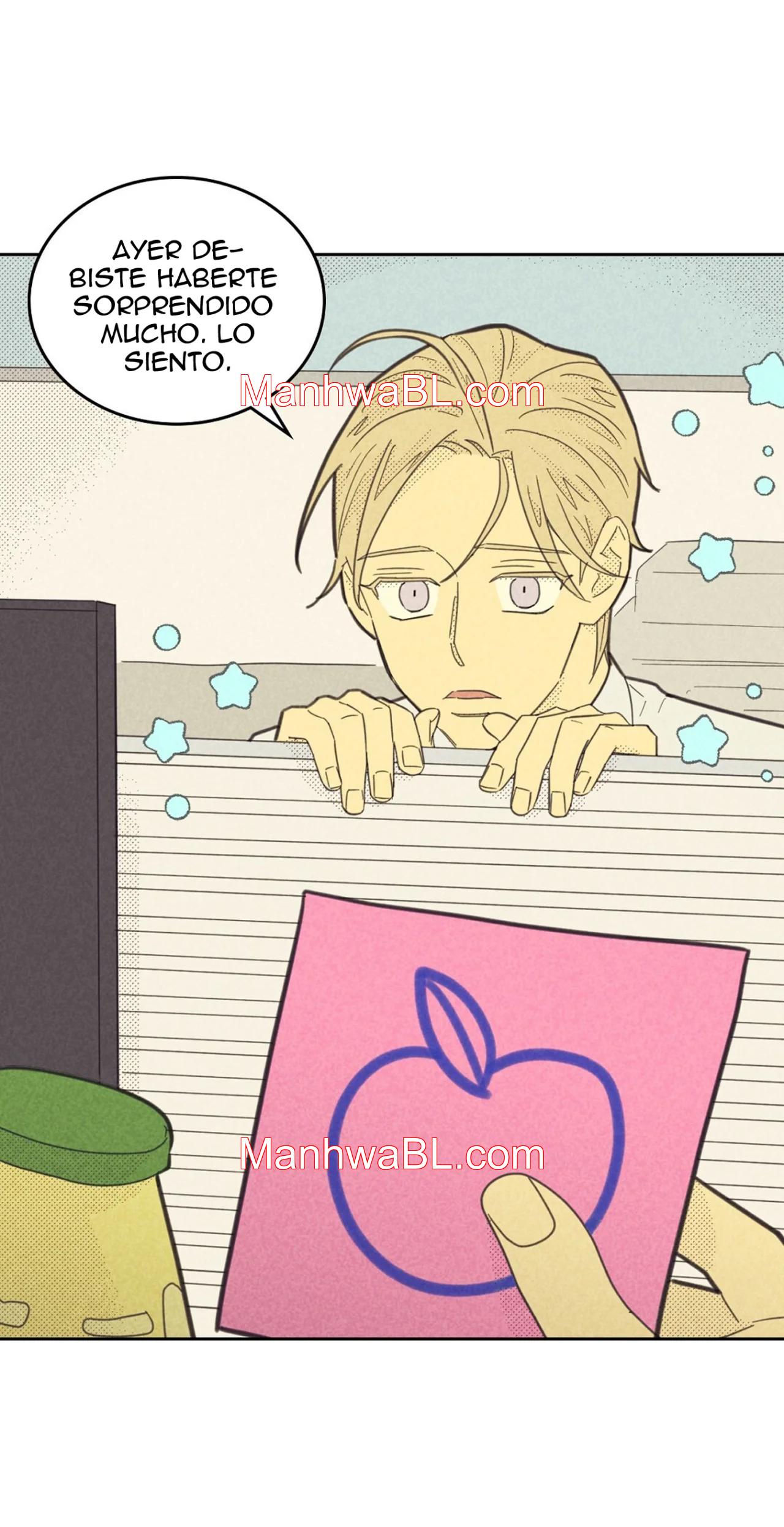 Work Love Balance - Capítulo 17.3 manhwa
