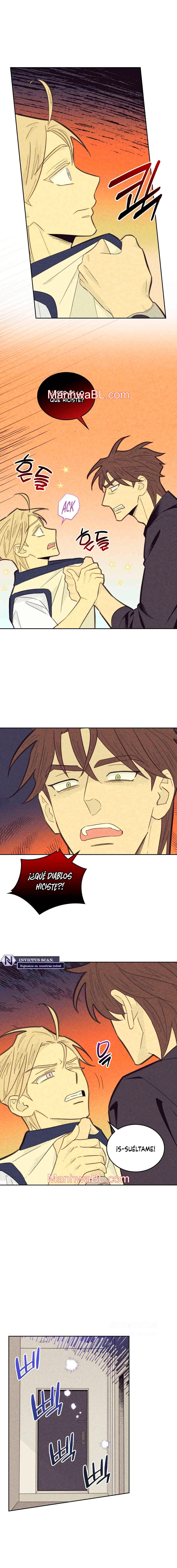 Work Love Balance - Capítulo 37.3 manhwa