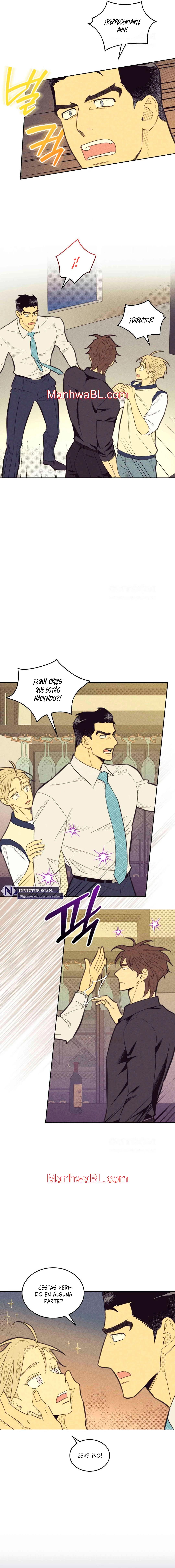 Work Love Balance - Capítulo 37.3 manhwa