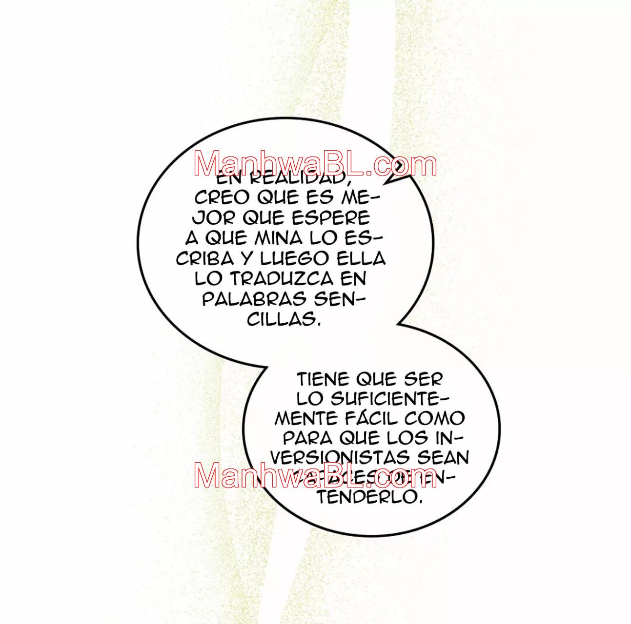 Work Love Balance - Capítulo 5.2 manhwa
