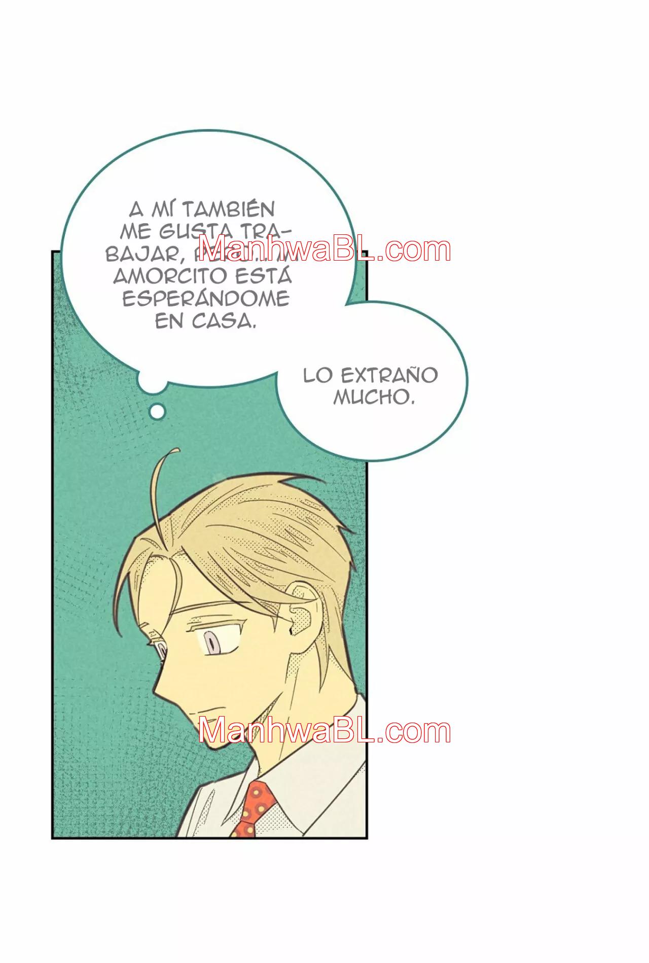 Work Love Balance - Capítulo 5.2 manhwa