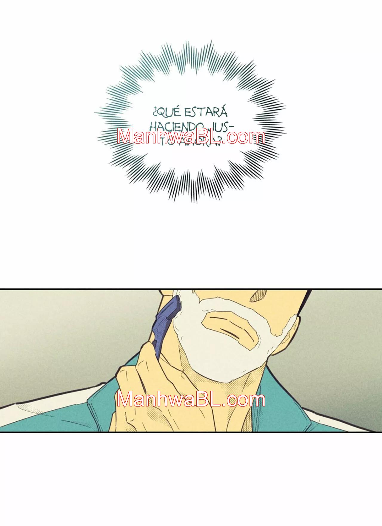 Work Love Balance - Capítulo 5.2 manhwa