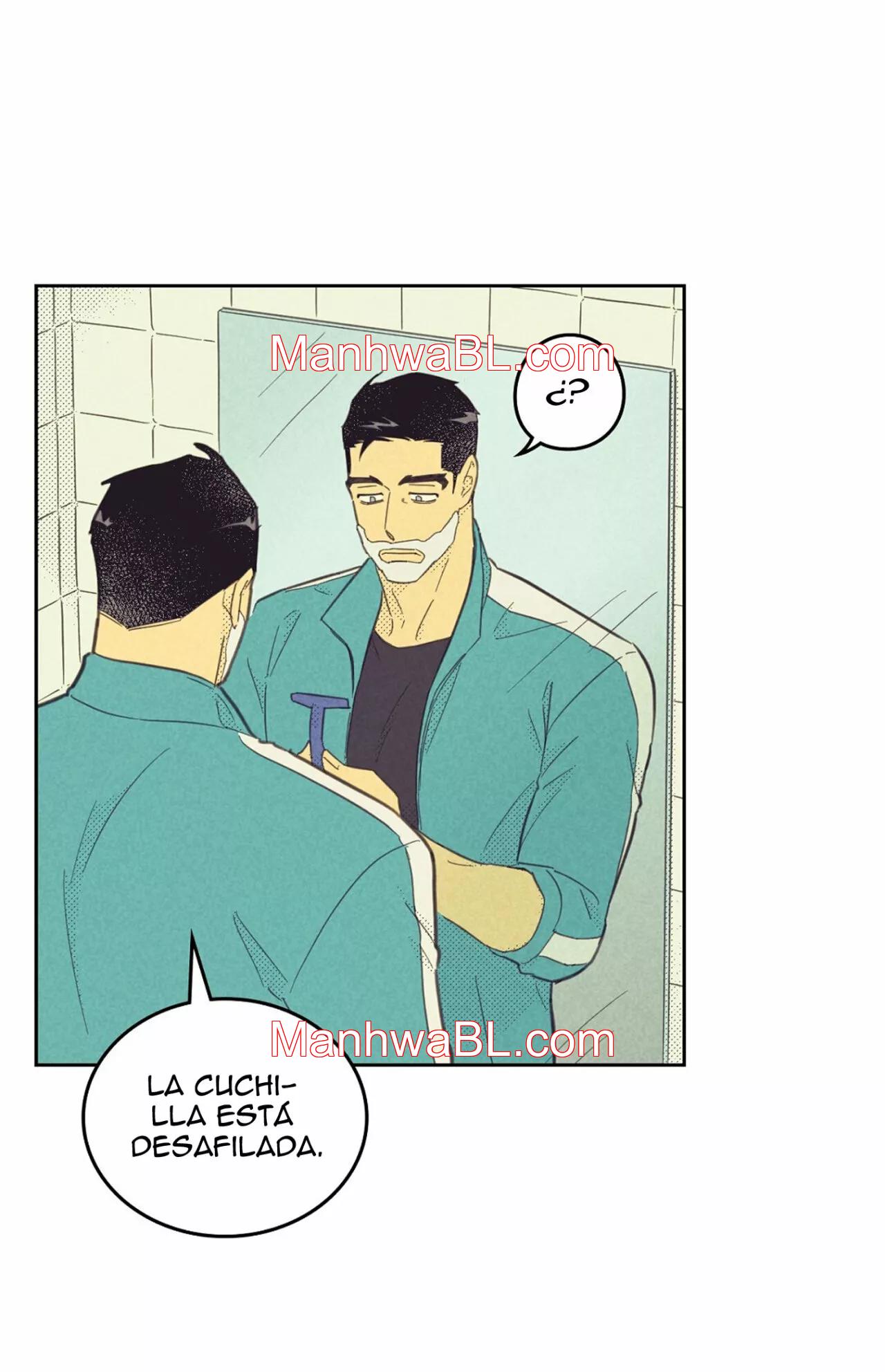 Work Love Balance - Capítulo 5.2 manhwa