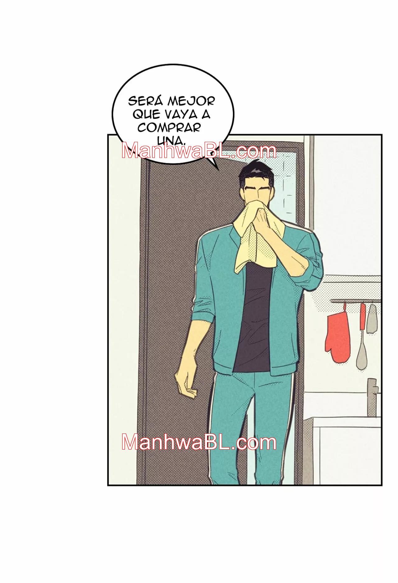 Work Love Balance - Capítulo 5.2 manhwa