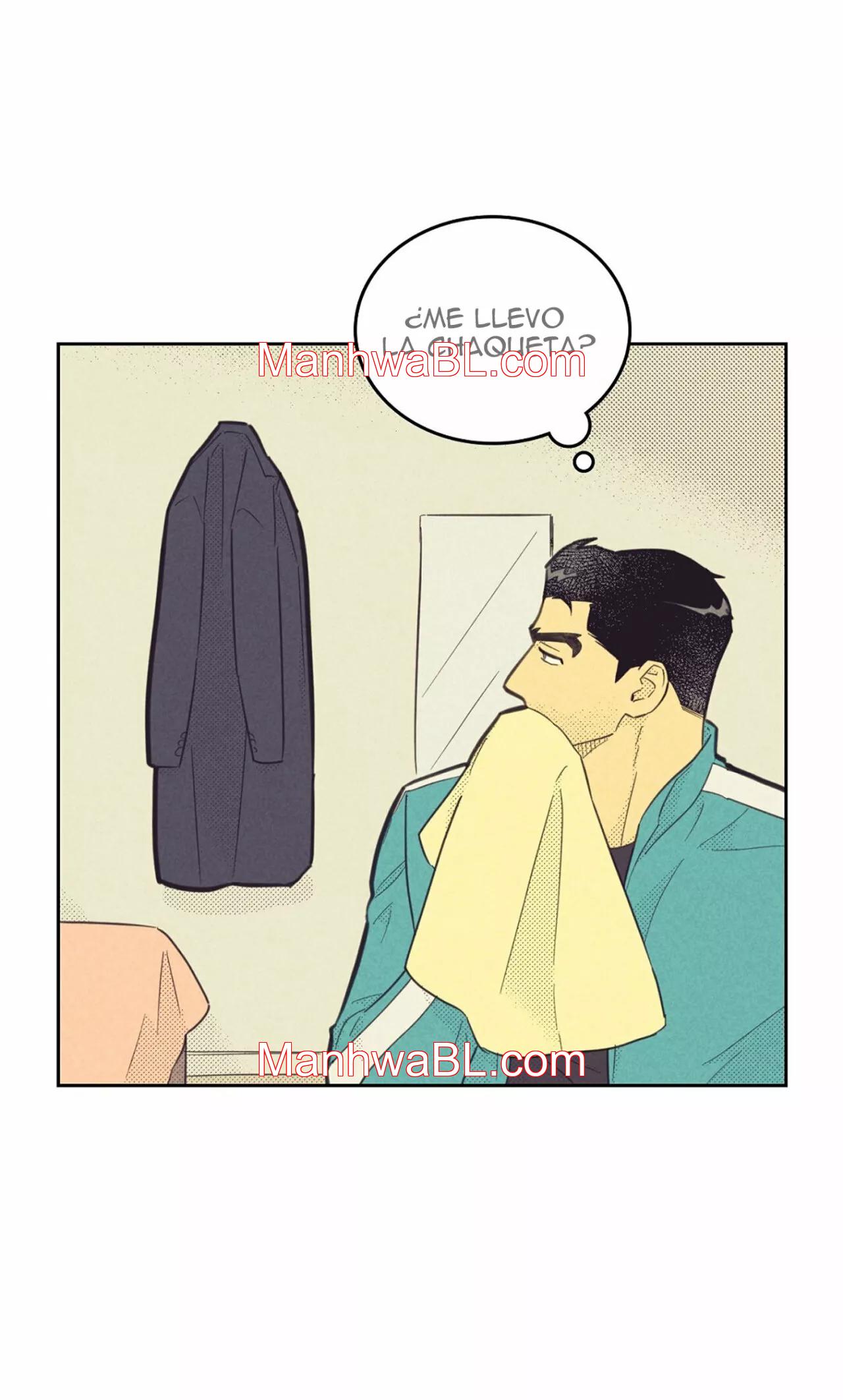 Work Love Balance - Capítulo 5.2 manhwa
