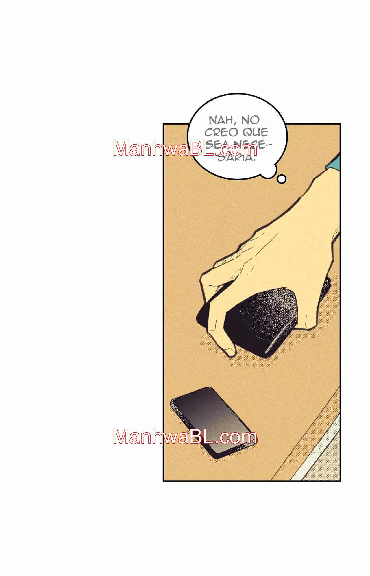 Work Love Balance - Capítulo 5.2 manhwa