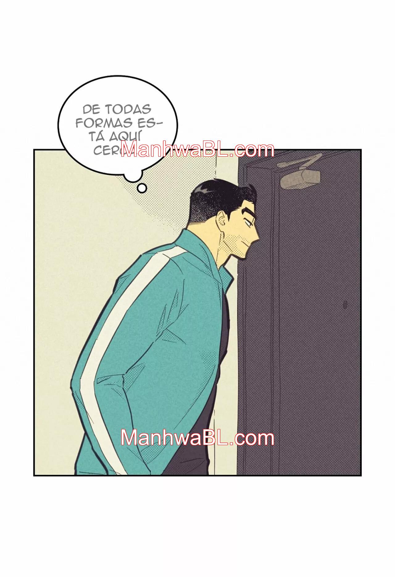 Work Love Balance - Capítulo 5.2 manhwa