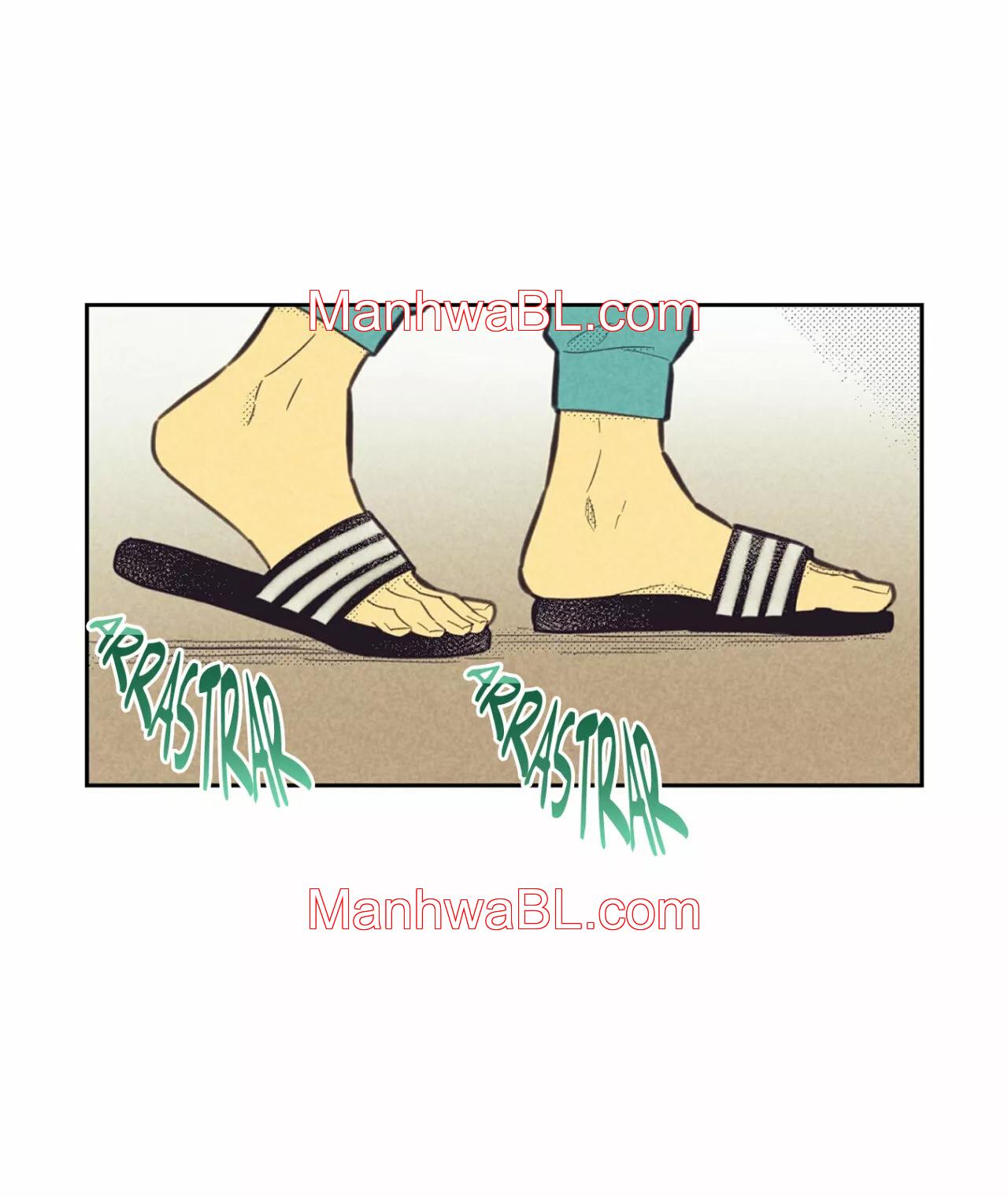 Work Love Balance - Capítulo 5.2 manhwa