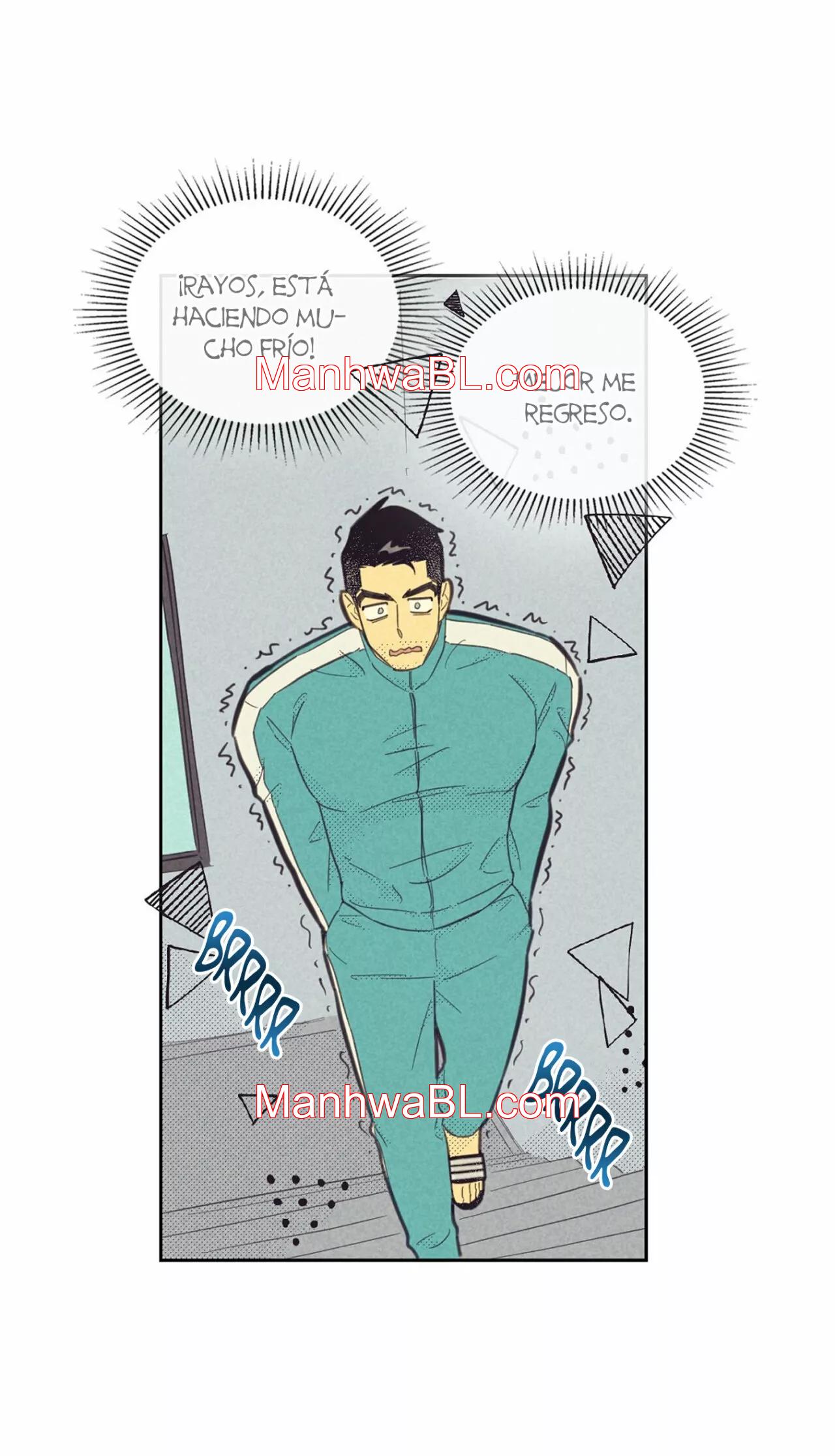 Work Love Balance - Capítulo 5.2 manhwa