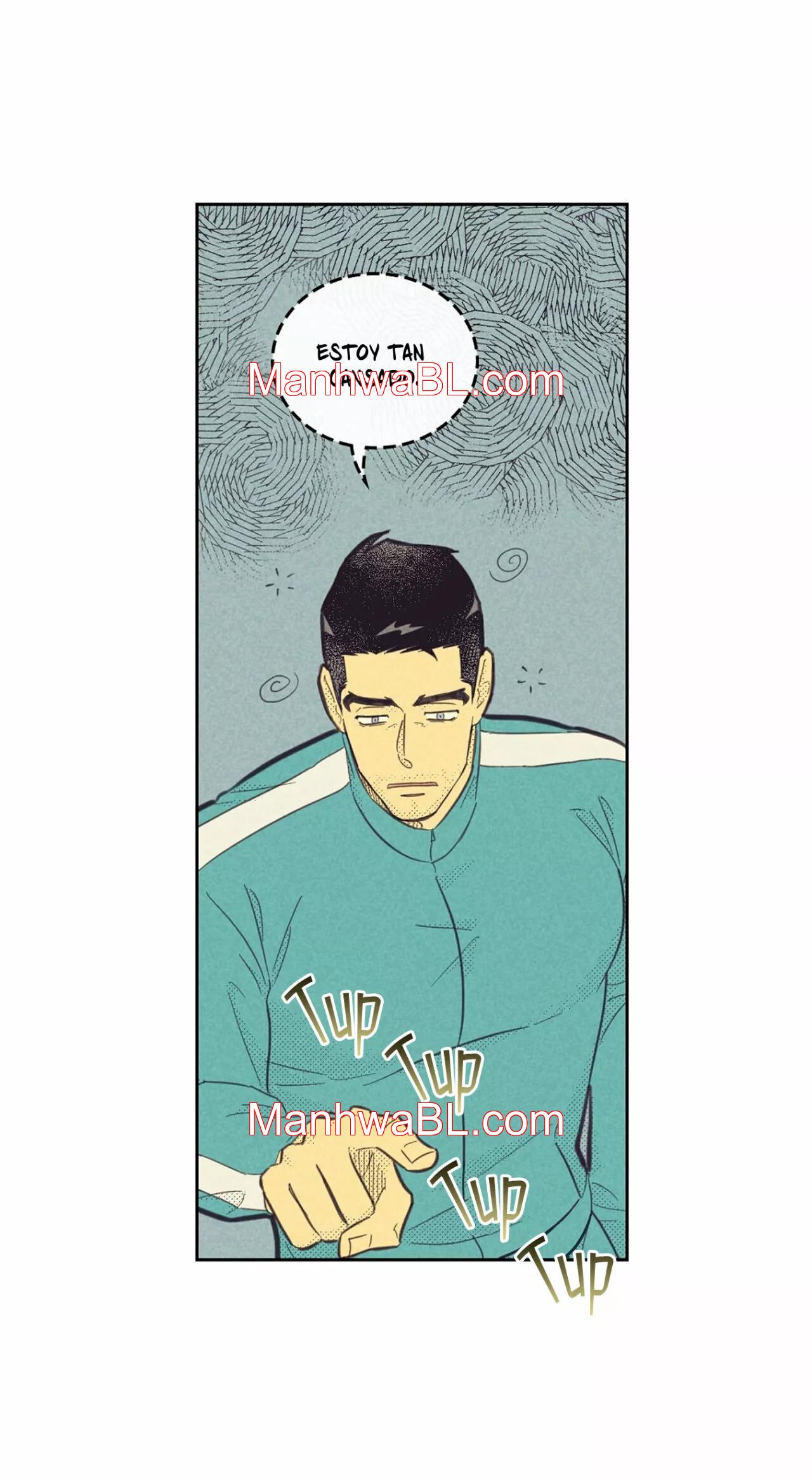 Work Love Balance - Capítulo 5.2 manhwa