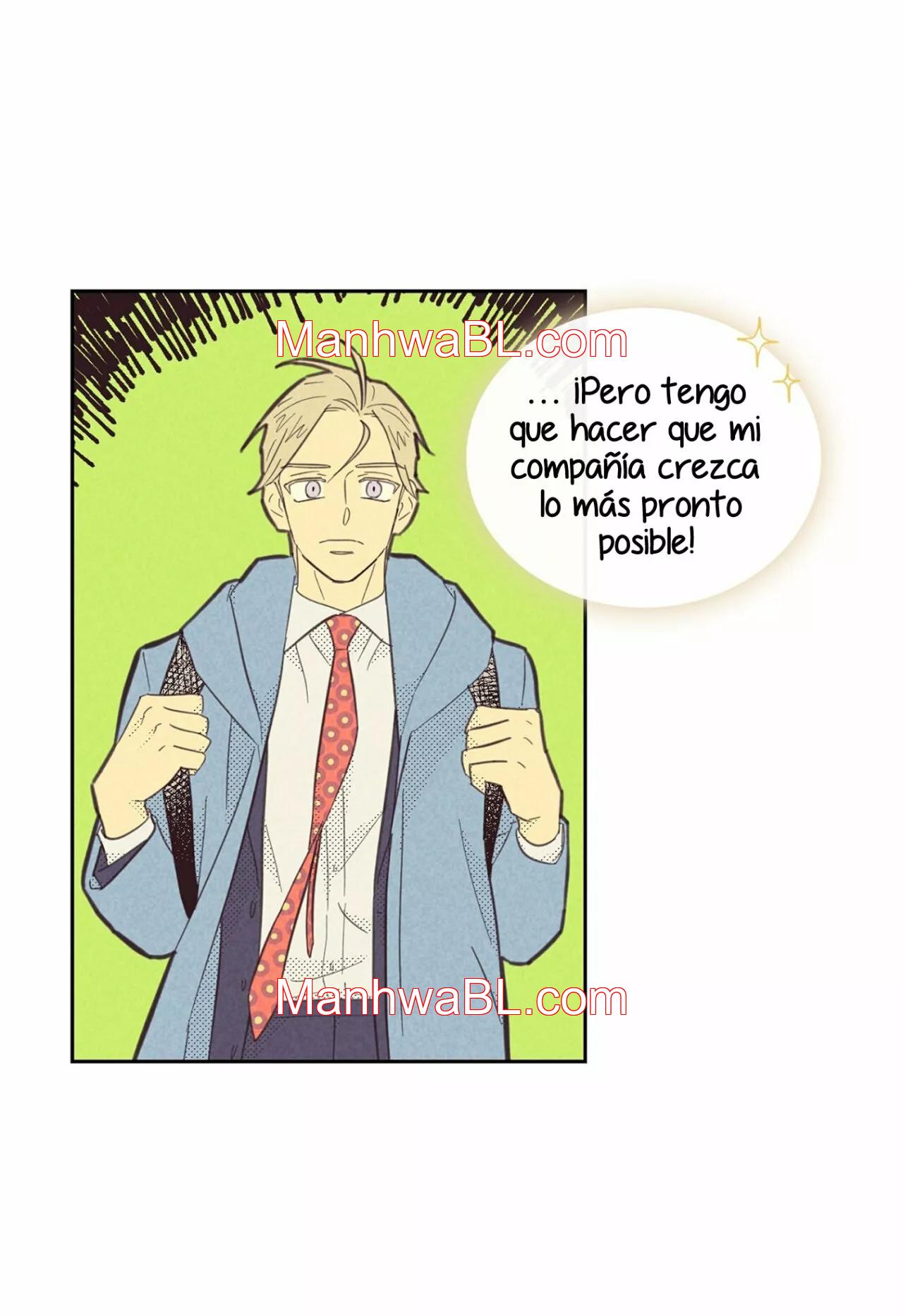 Work Love Balance - Capítulo 9.2 manhwa