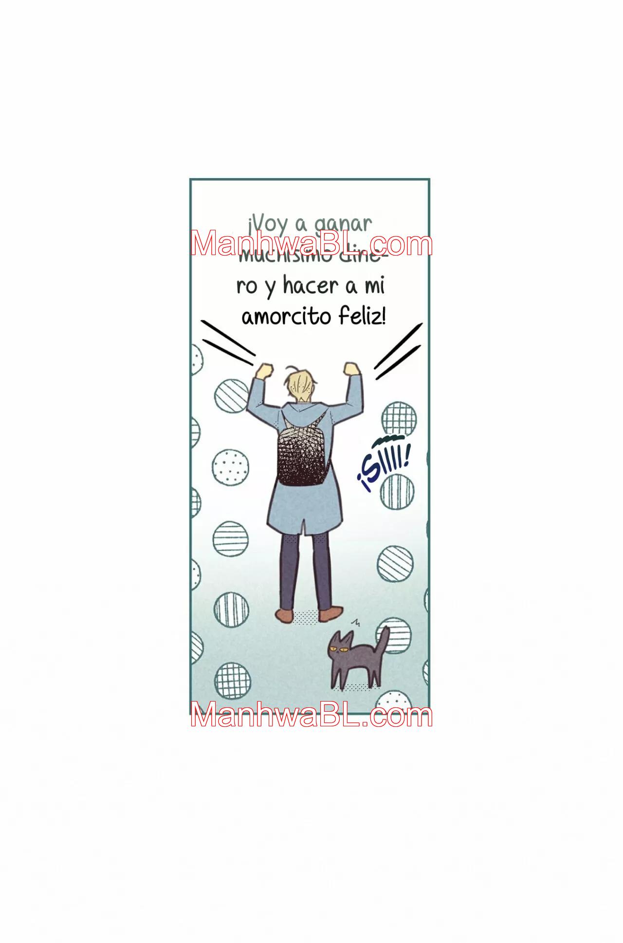 Work Love Balance - Capítulo 9.2 manhwa
