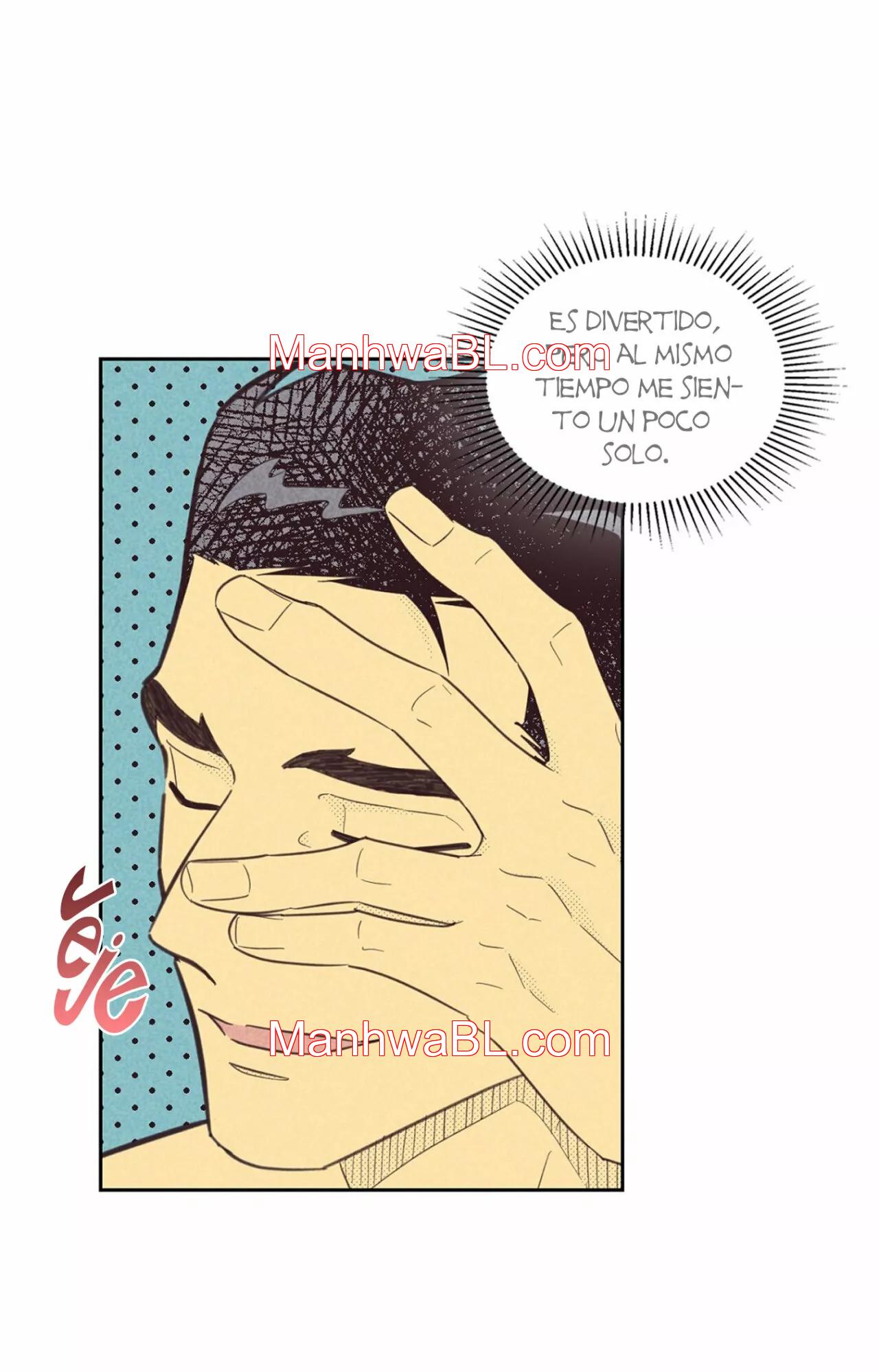 Work Love Balance - Capítulo 9.2 manhwa
