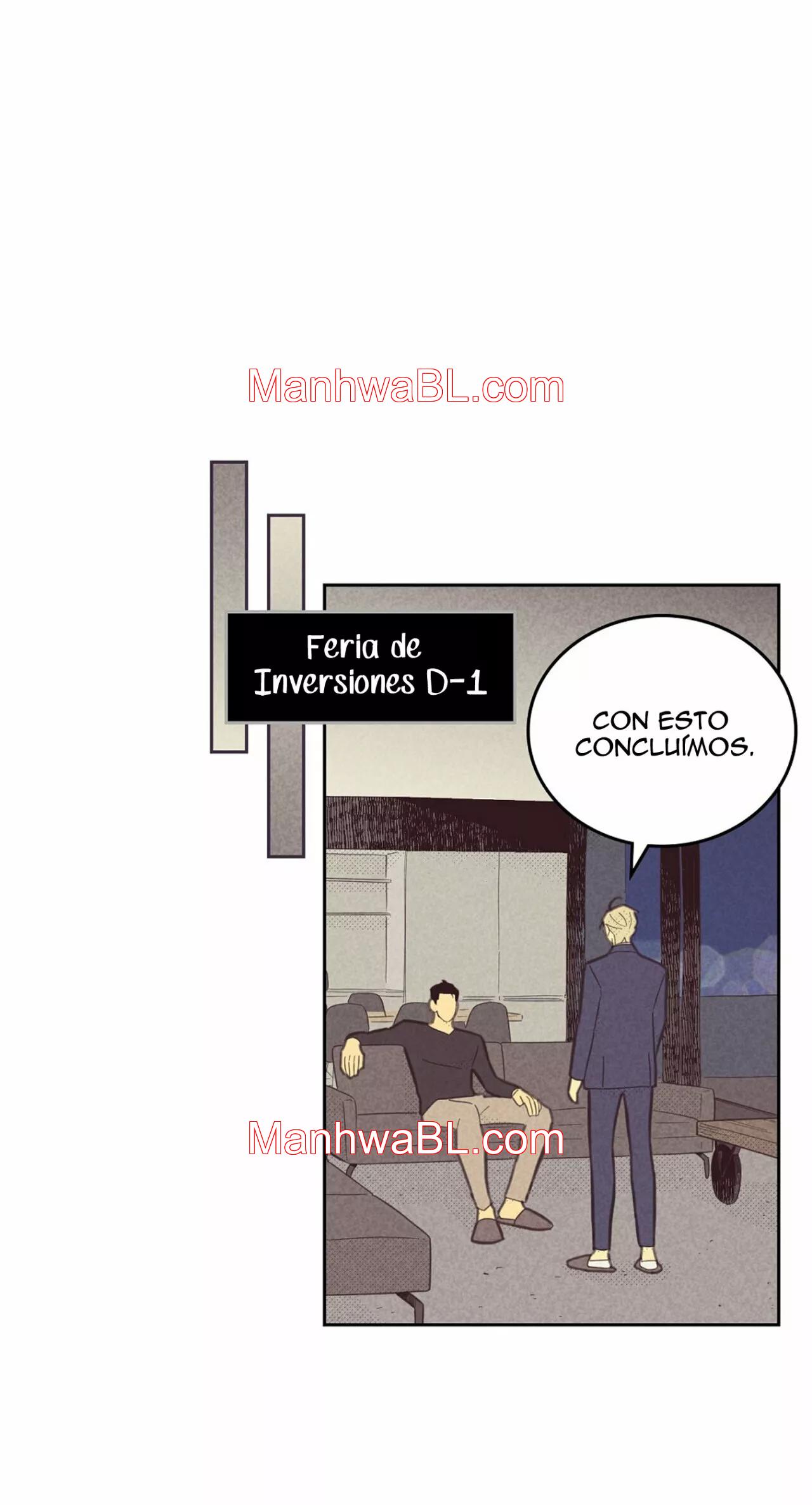 Work Love Balance - Capítulo 9.2 manhwa