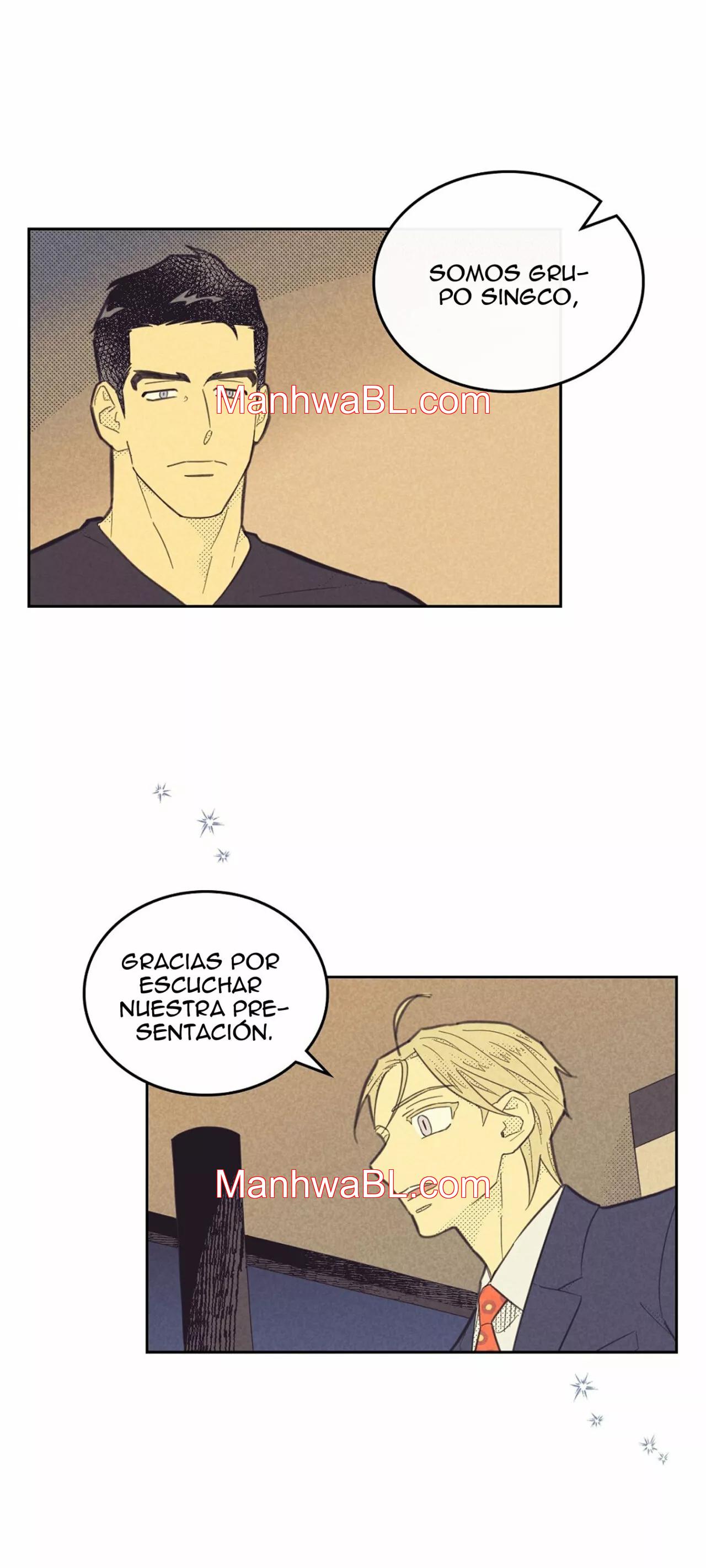 Work Love Balance - Capítulo 9.2 manhwa